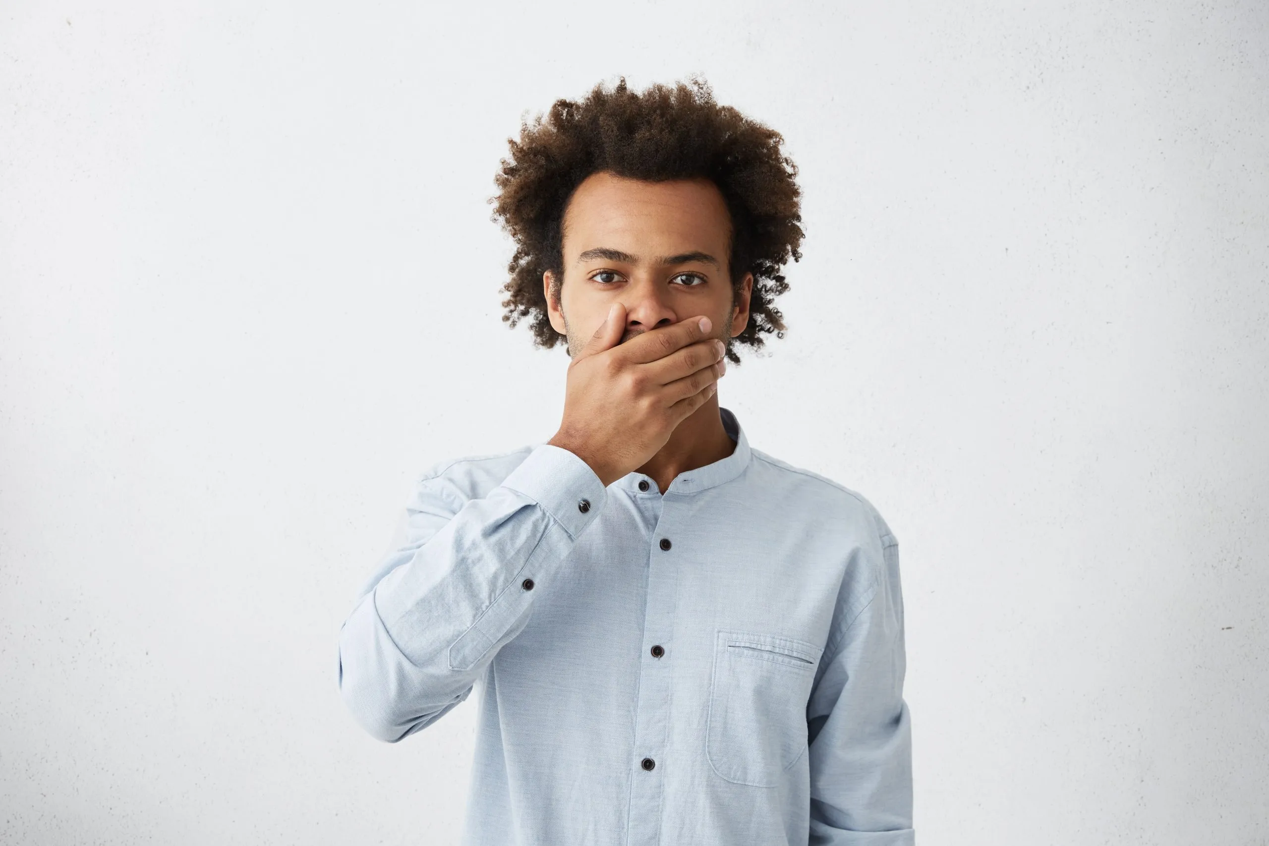 Why Your Wisdom Tooth Smells And How To Remedy It