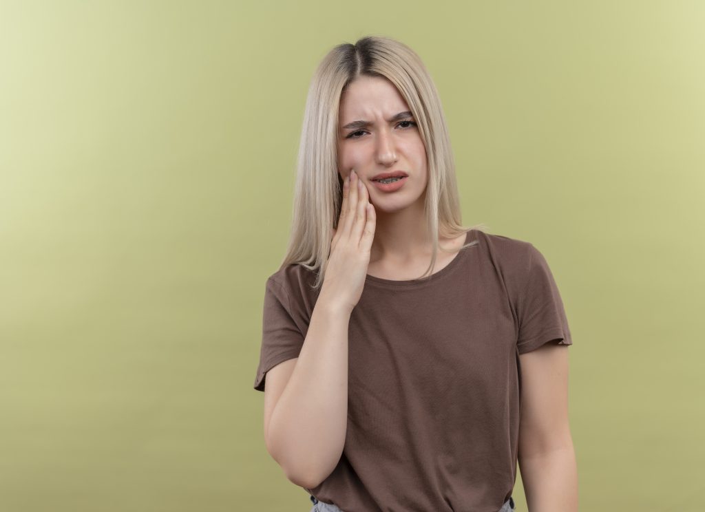 Tooth Broke Below Gum Line What Are Your Options? Best Dental