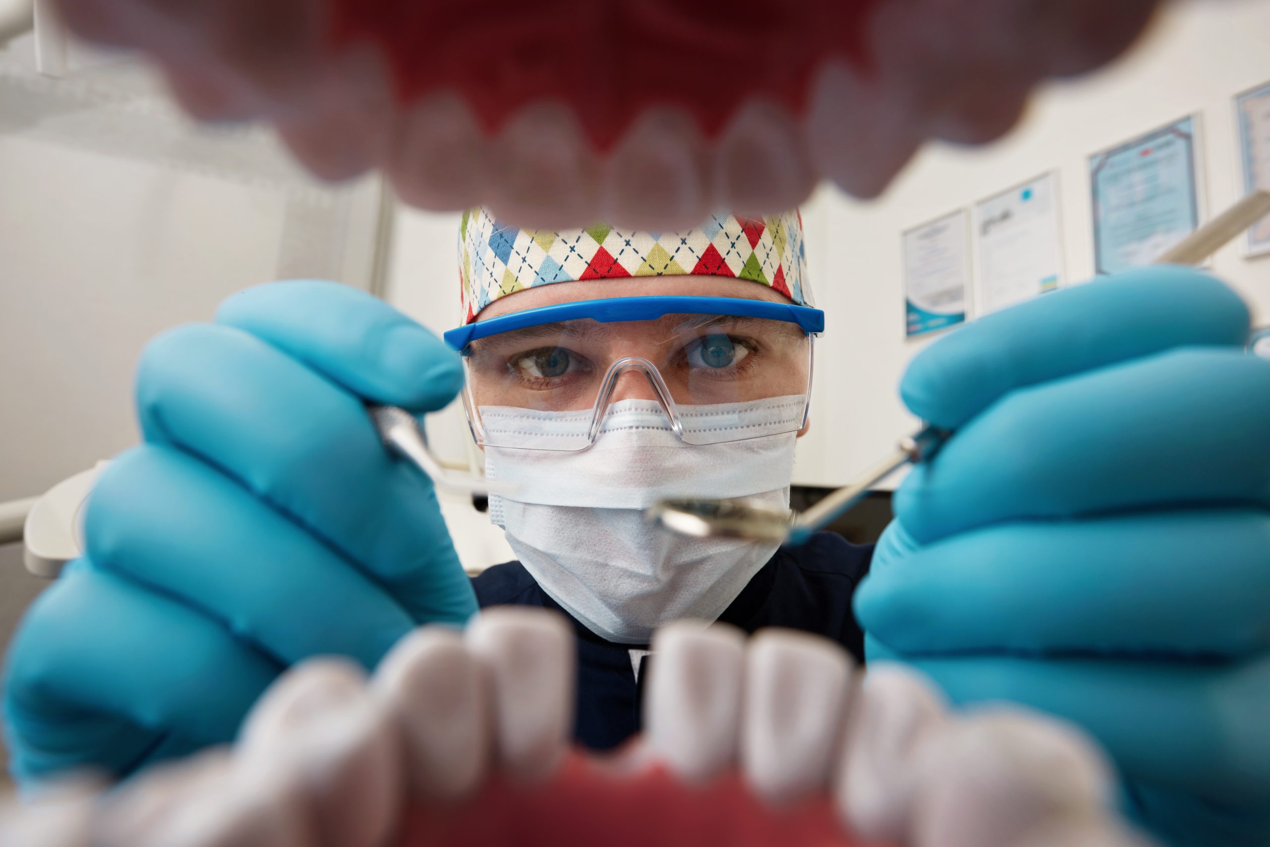 Dental Bridge Houston, TX | Best Dental