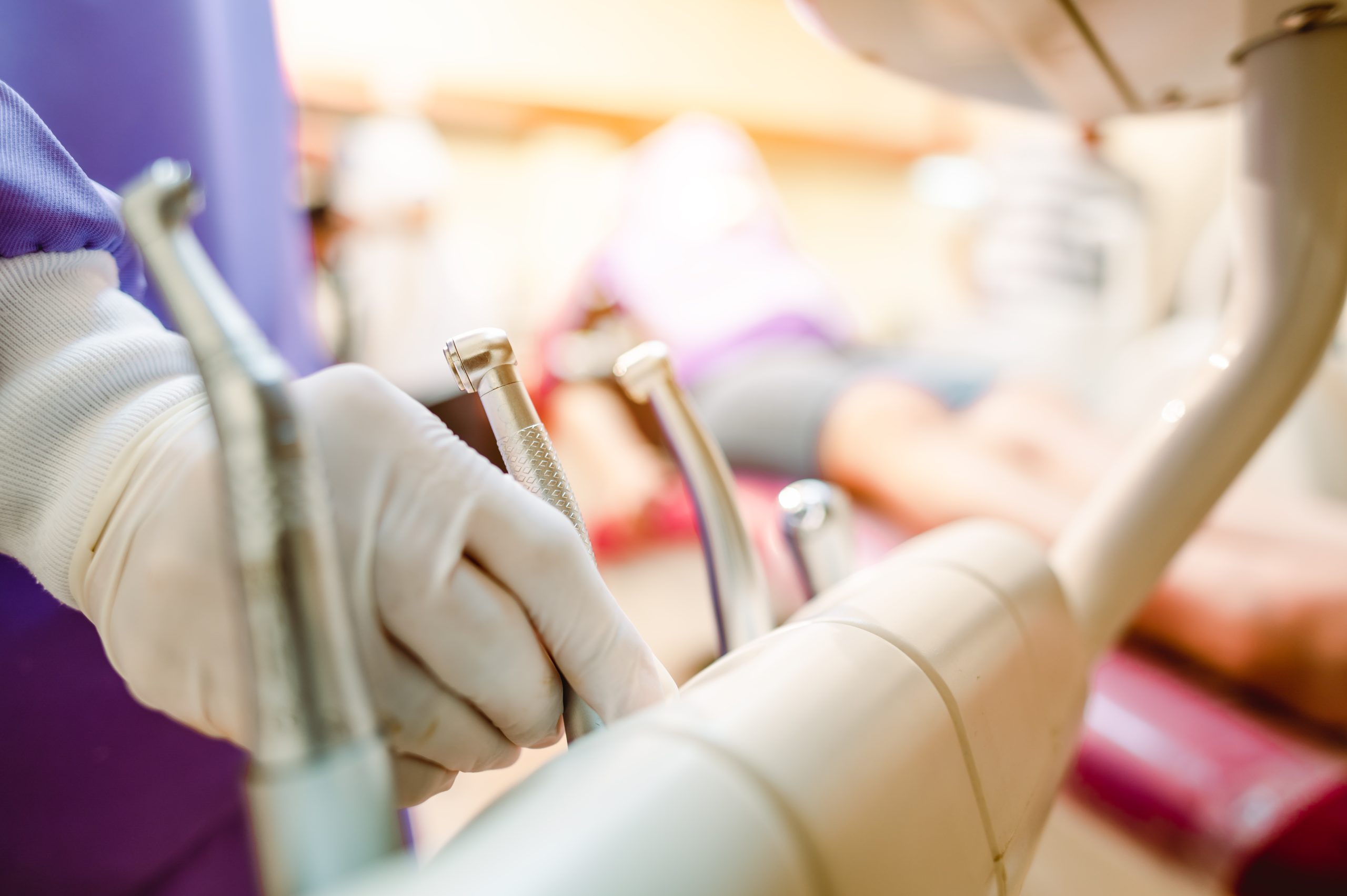 Root Canal Sugar Land, TX | Best Dental