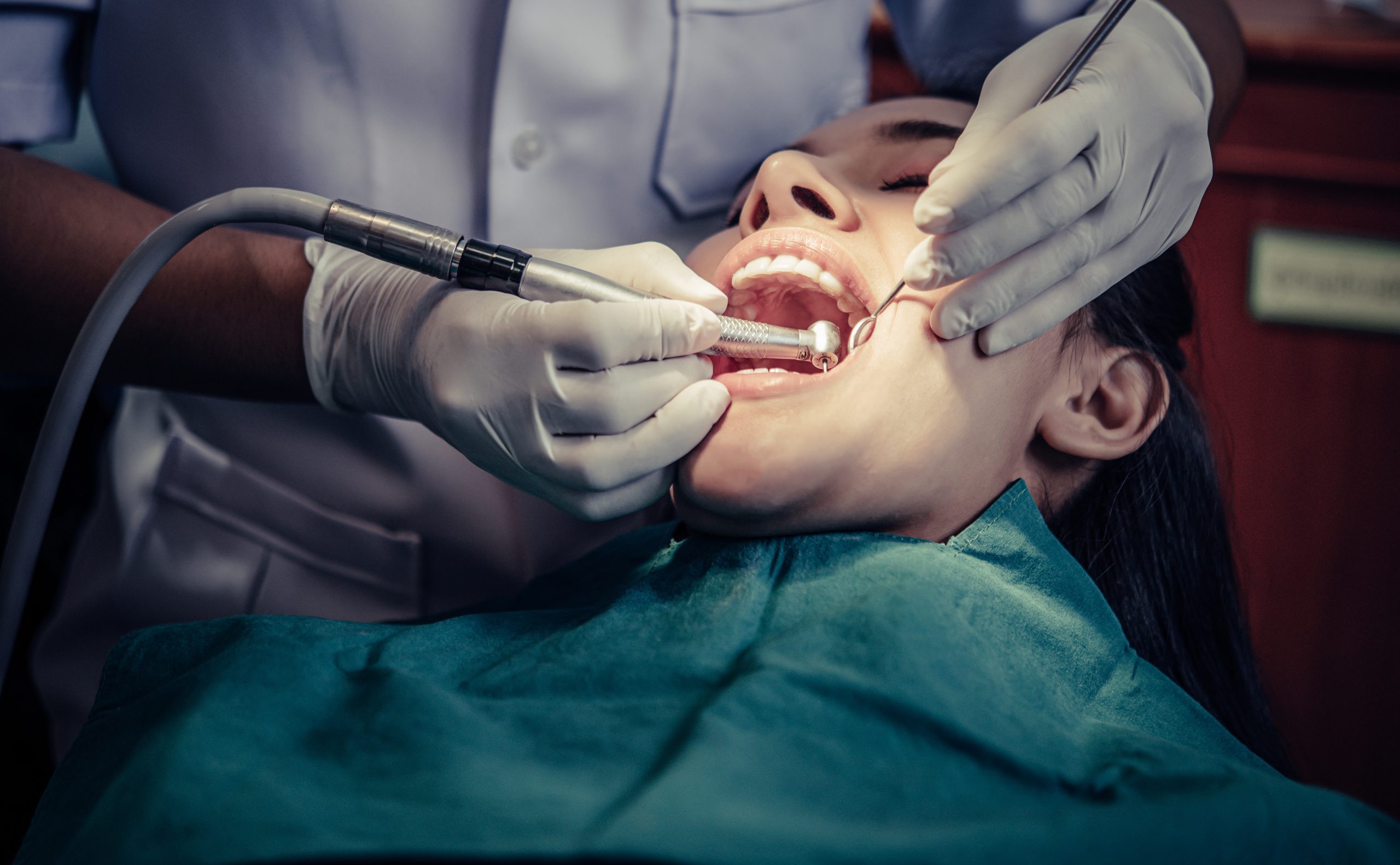 Emergency Dentist Katy, TX | Best Dental