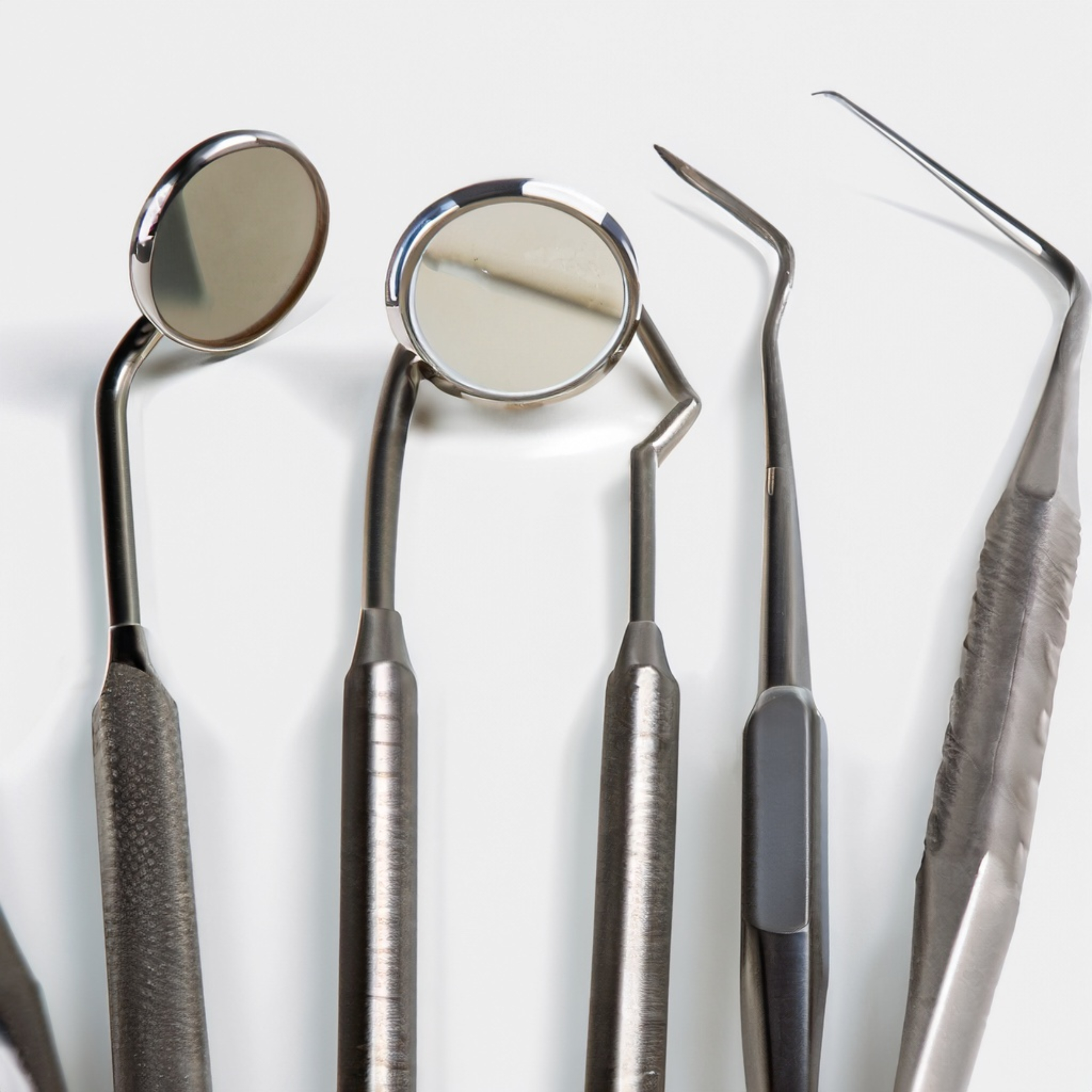 Tooth Broke Black Inside | Best Dental