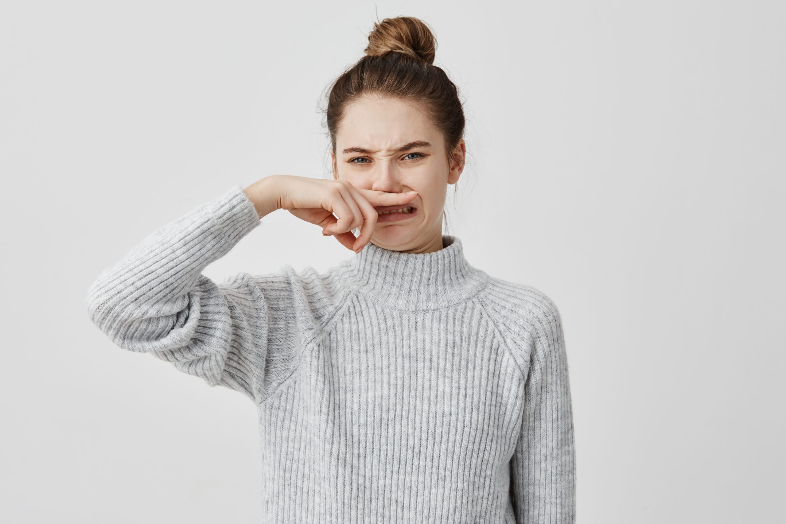 Wisdom Tooth Smell | Best Dental