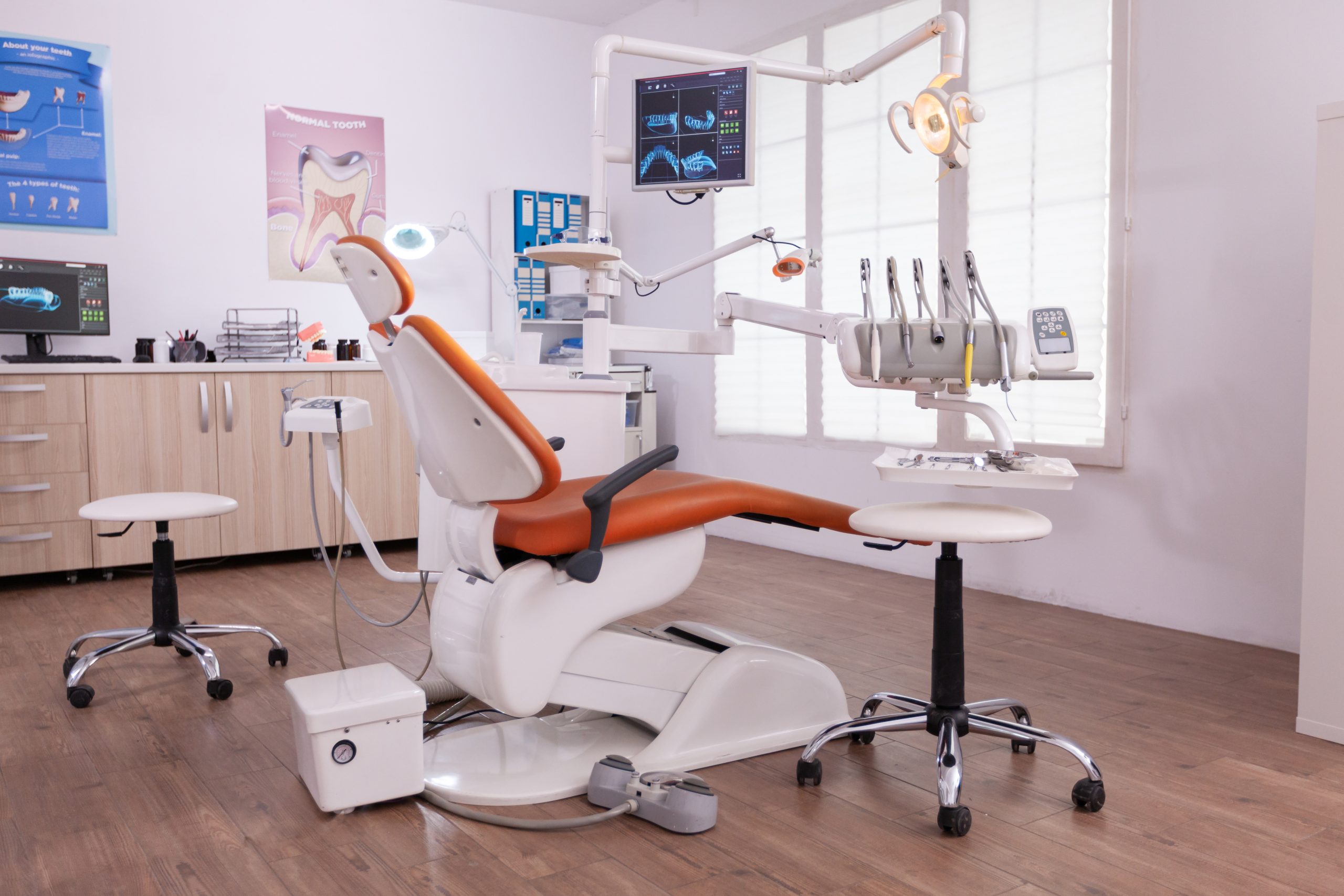 Dentista En Houston, TX | Best Dental