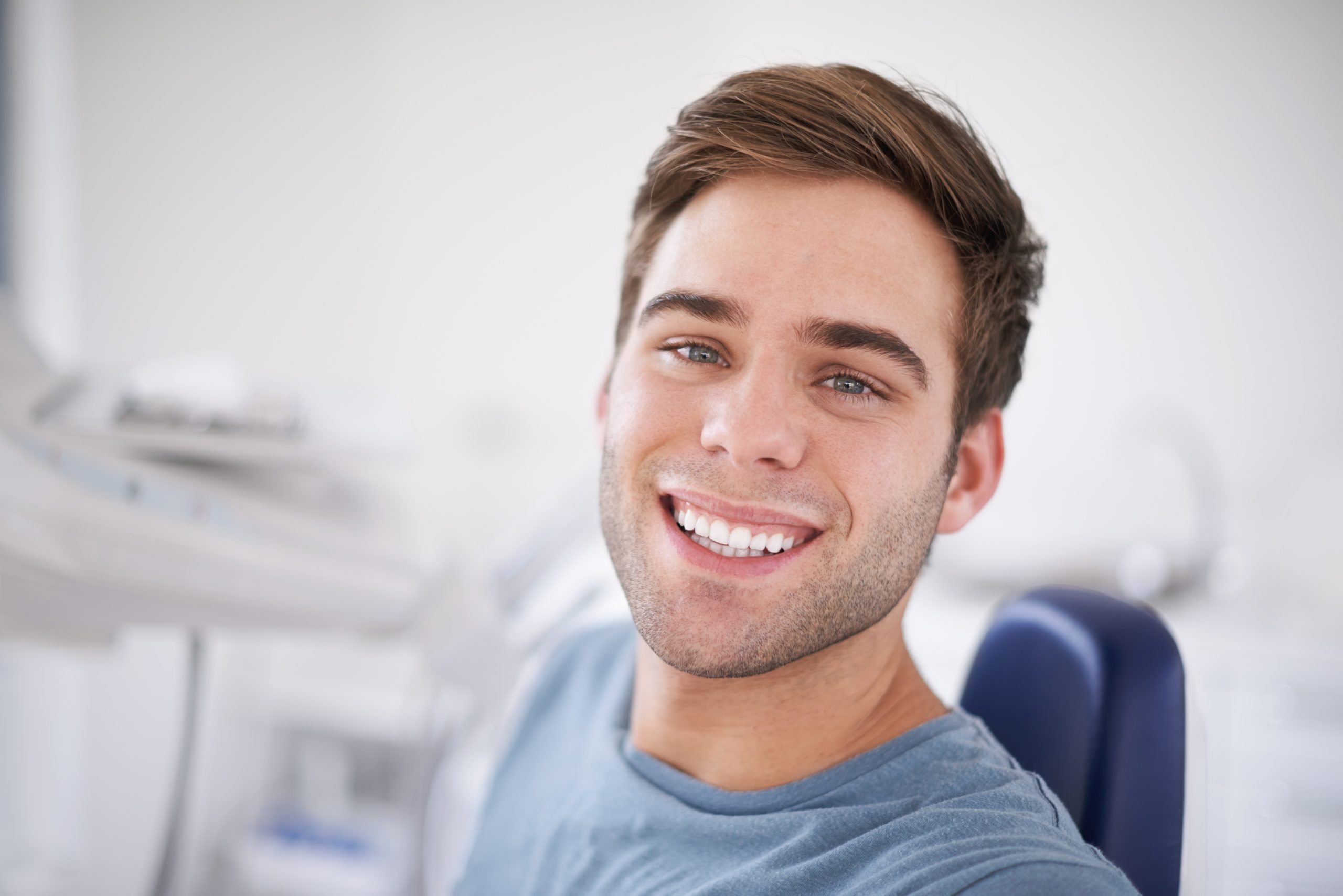 Gas VS Anesthesia For Wisdom Teeth Removal | Best Dental