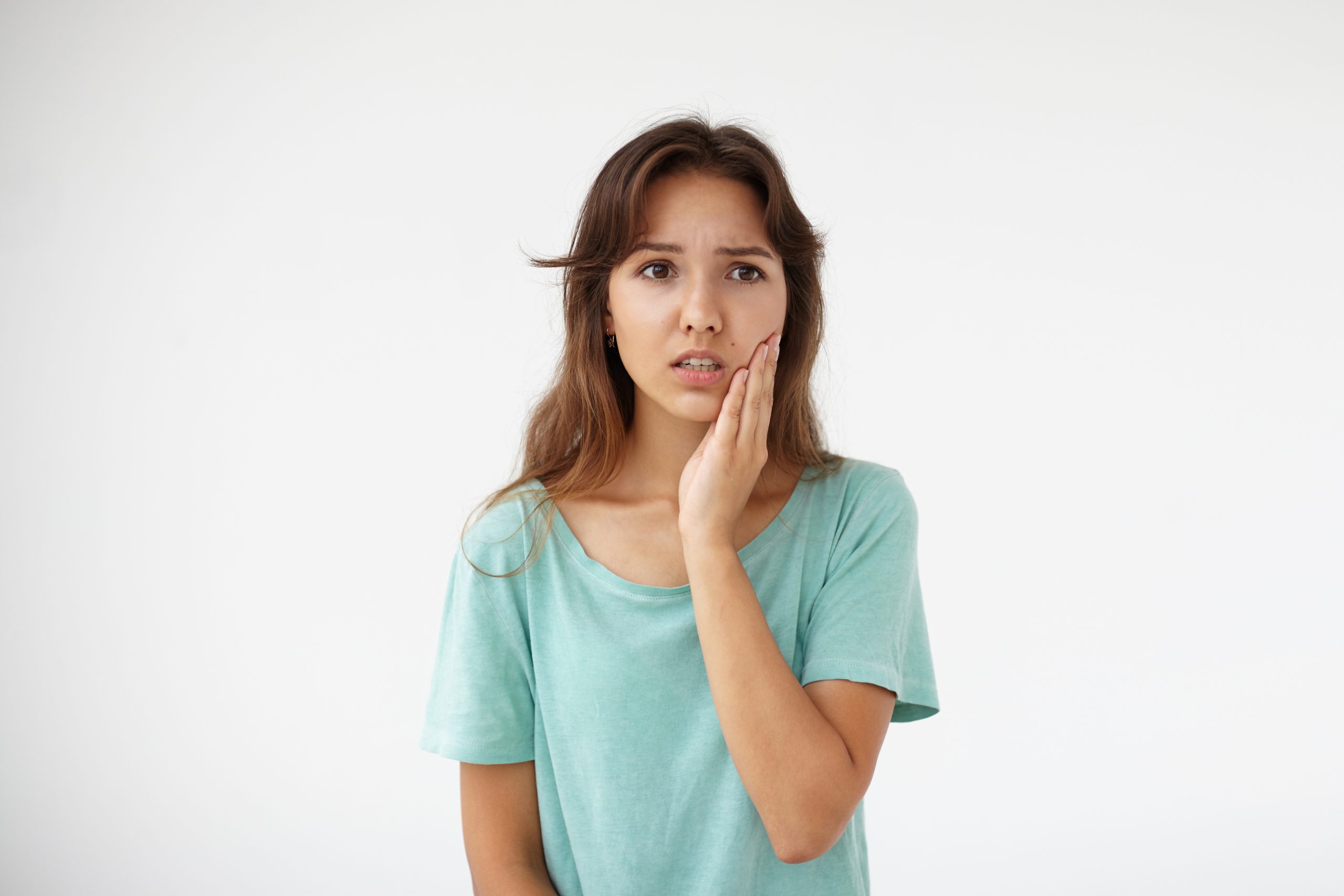 Gum Infection Around Dental Crown | Best Dental