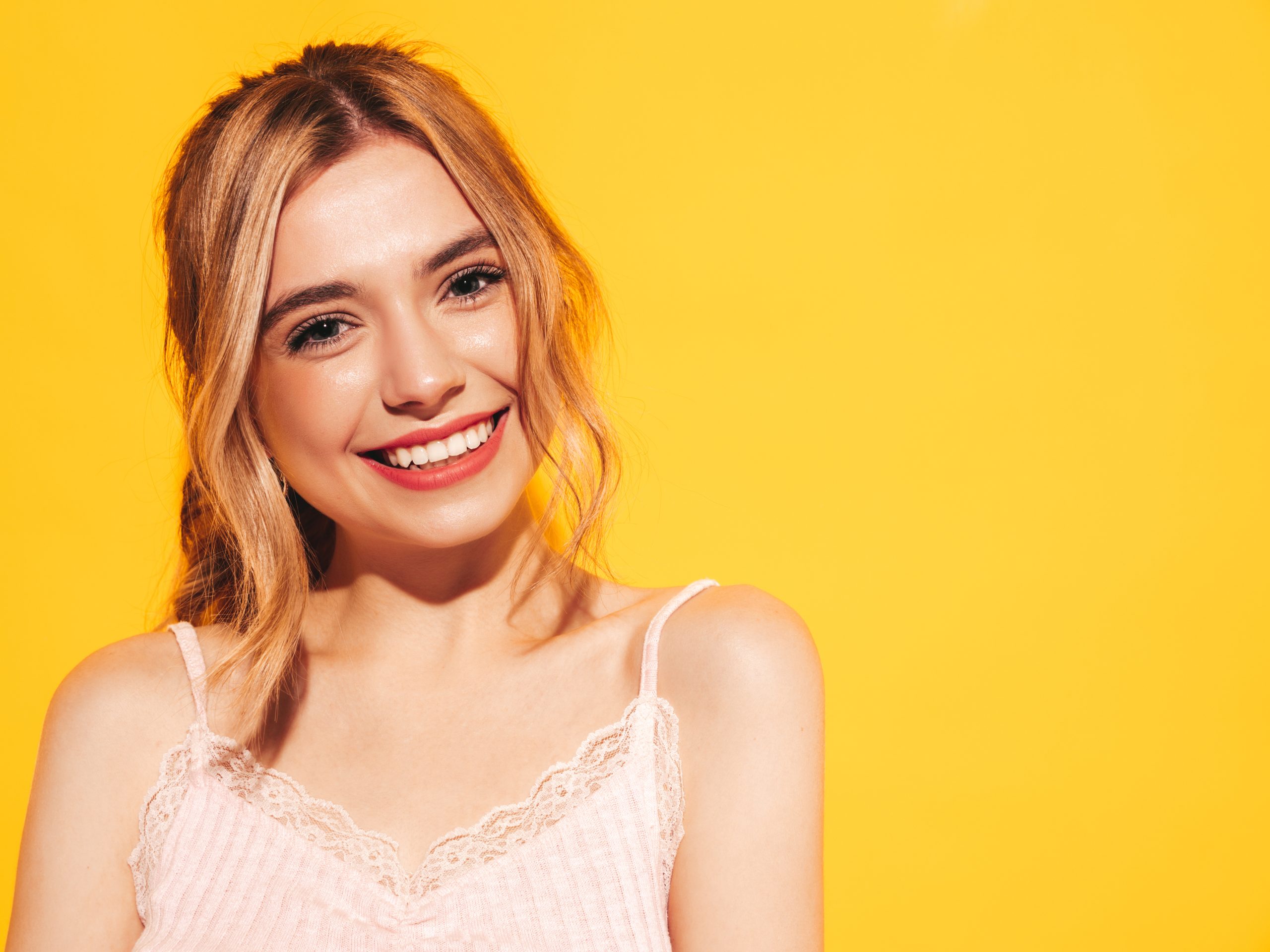 Veneers After Braces | Best Dental