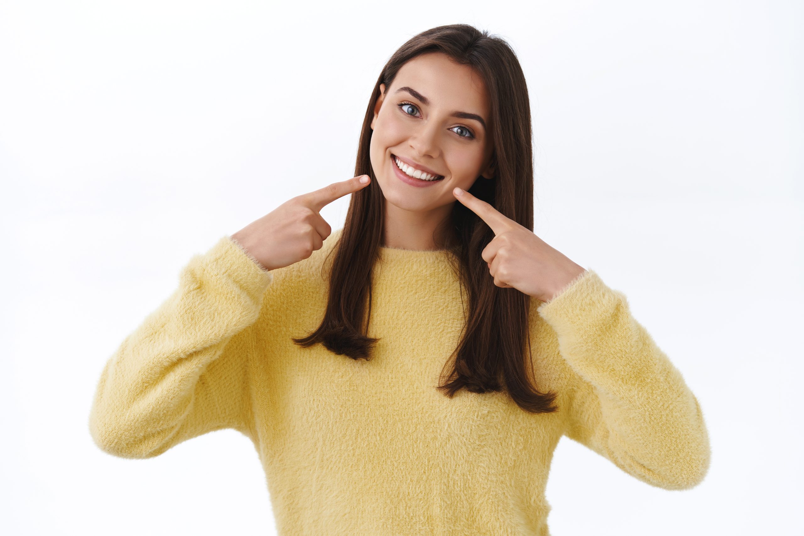 Teeth whitening The Woodlands, TX | Best Dental