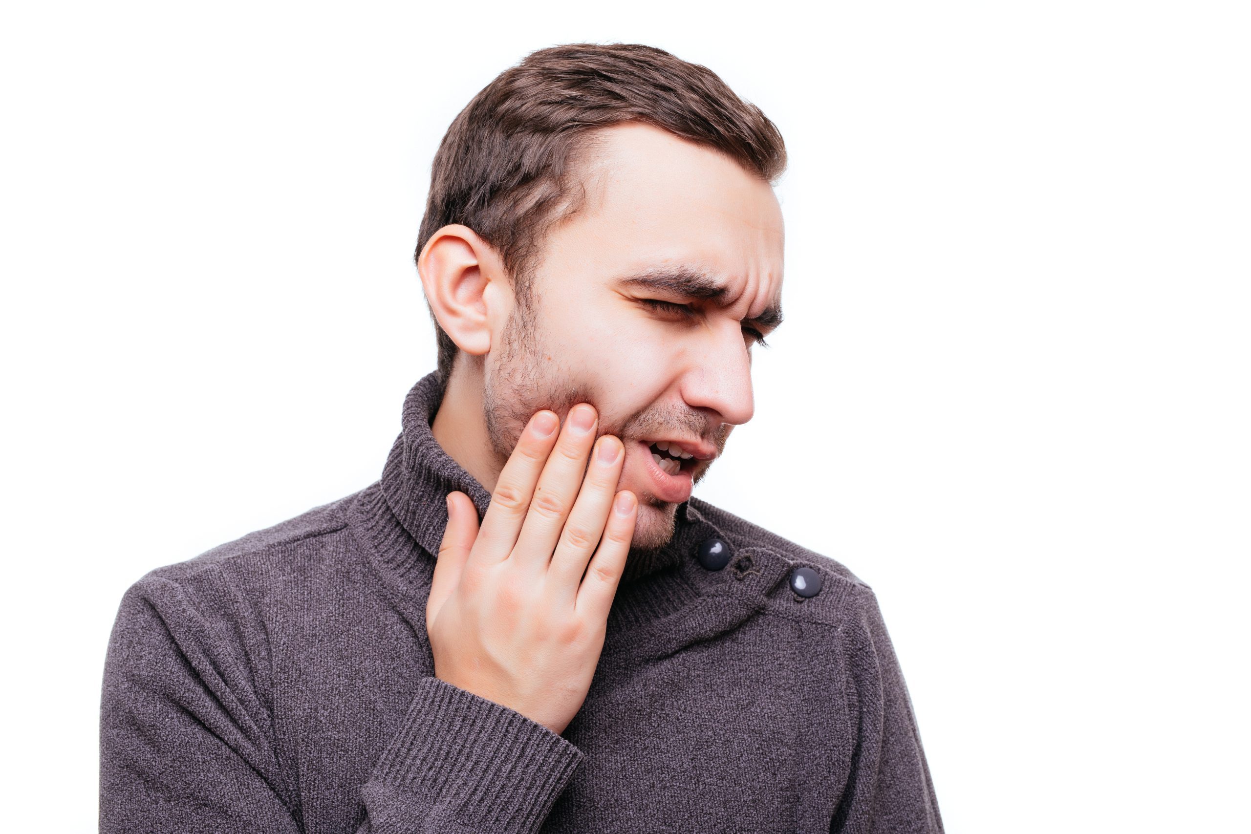 Can Wisdom Teeth Fall Out Naturally?