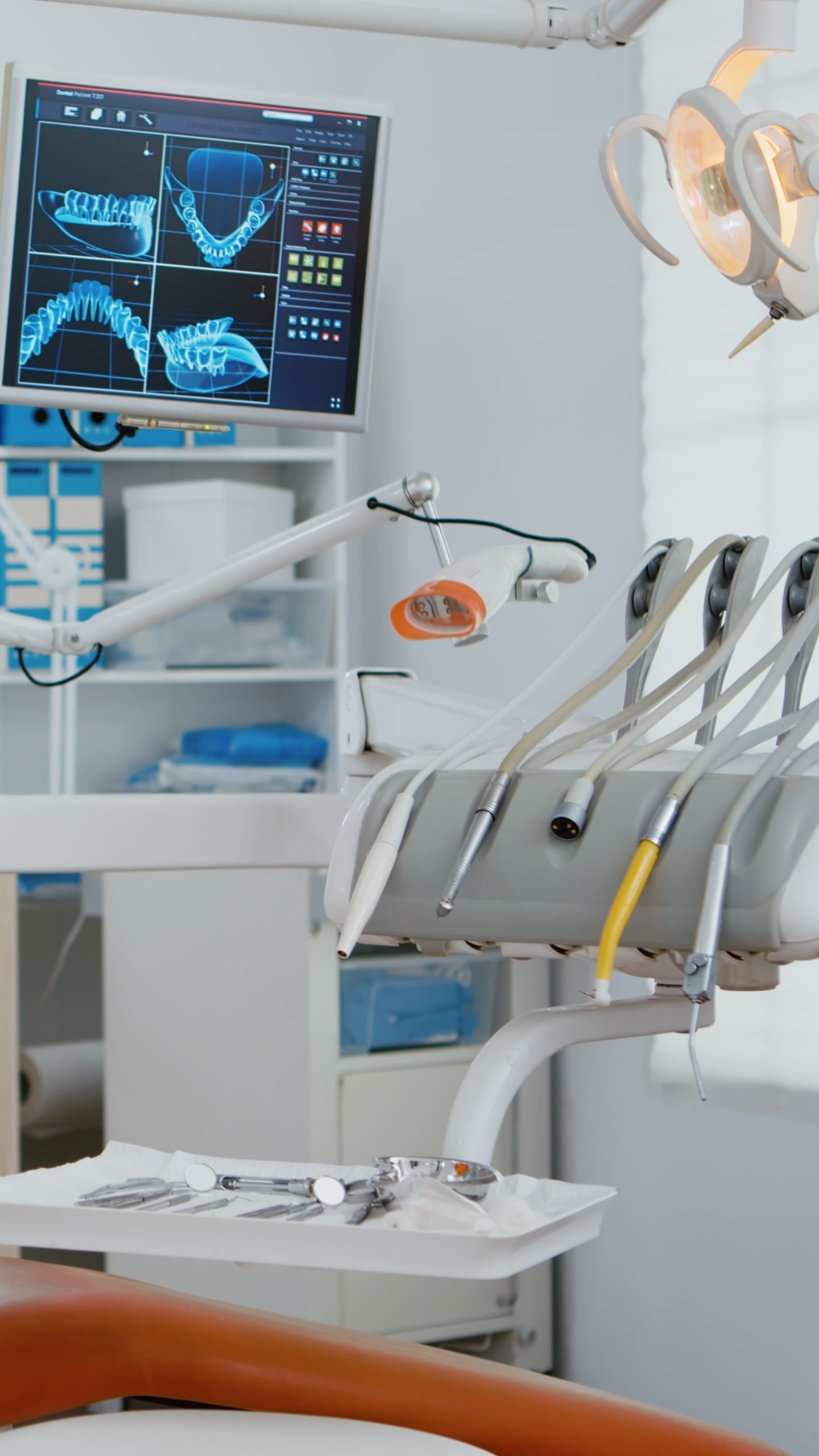 Dentista En Houston, TX | Best Dental