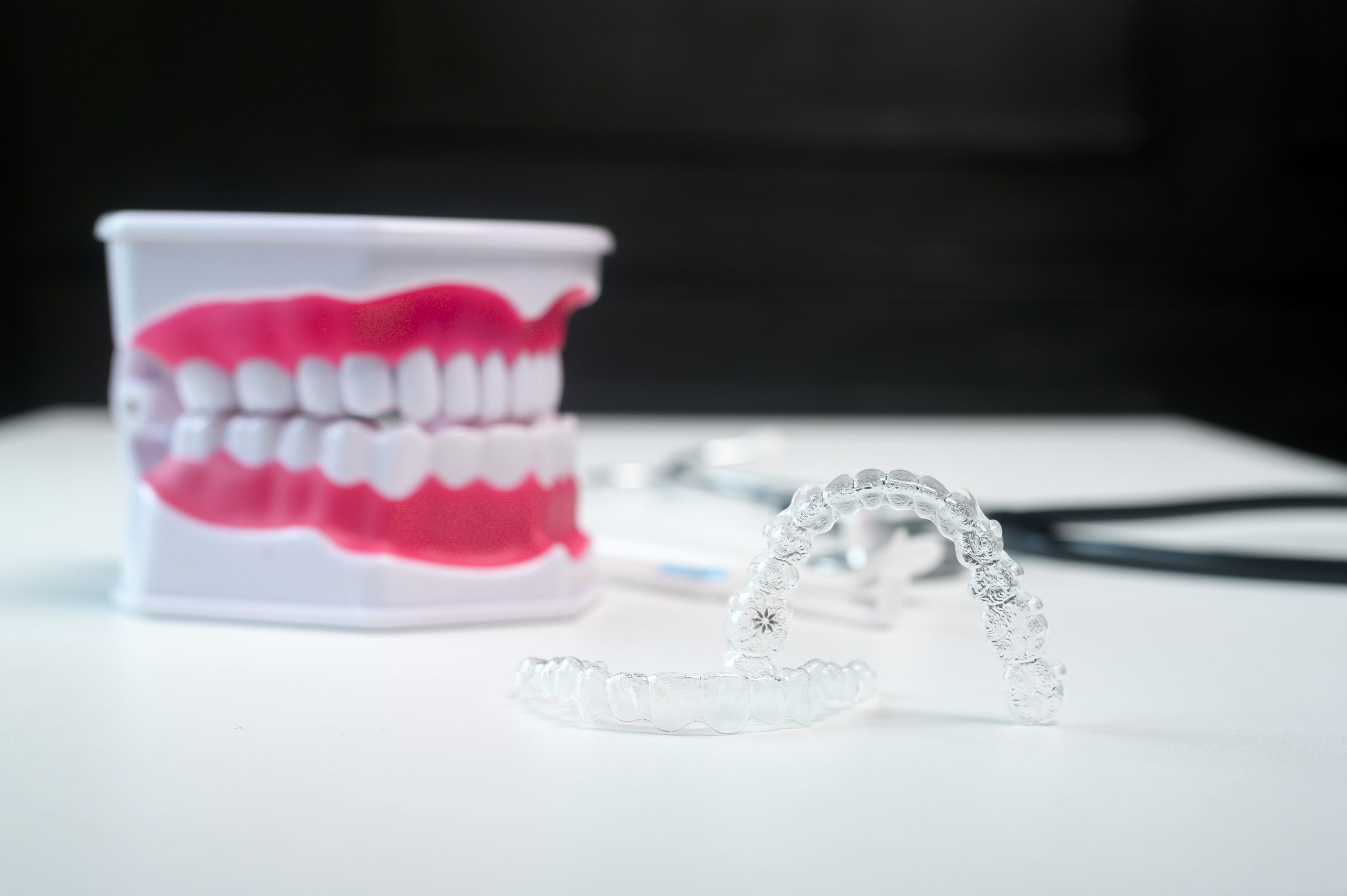 Should I Get Invisalign | Best Dental