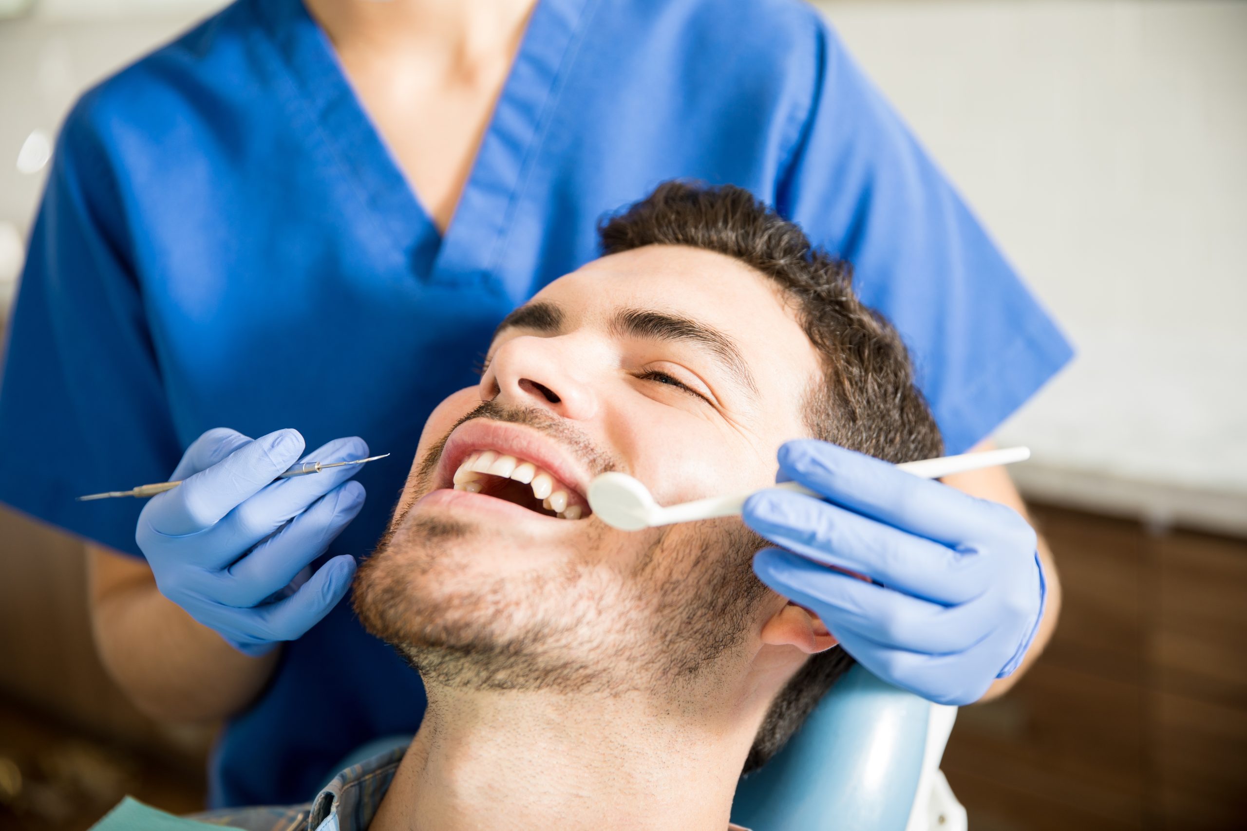 Scaling and Root Planing Houston, TX | Gum Disease Treatment