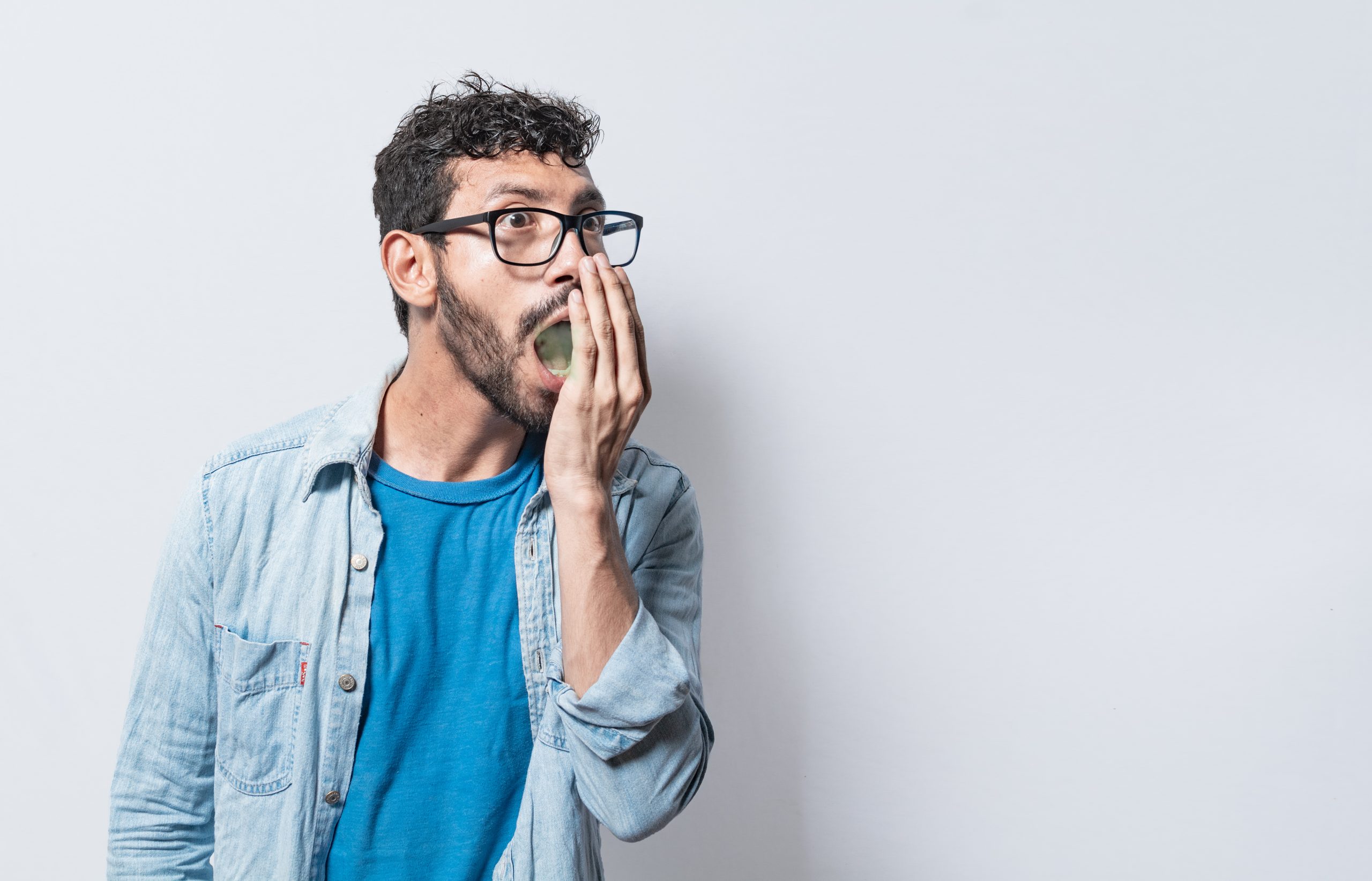 Wisdom Tooth Smell | Best Dental