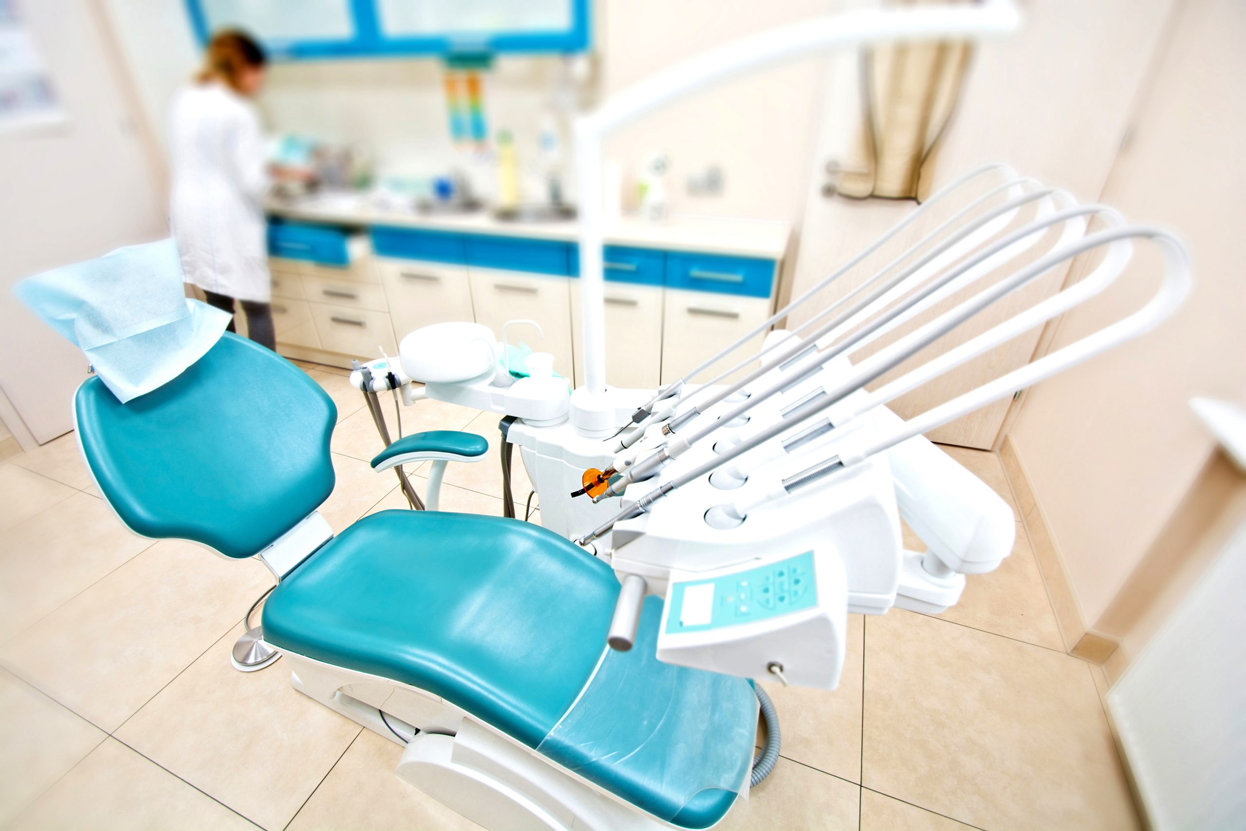 Dentista En Houston, TX | Best Dental