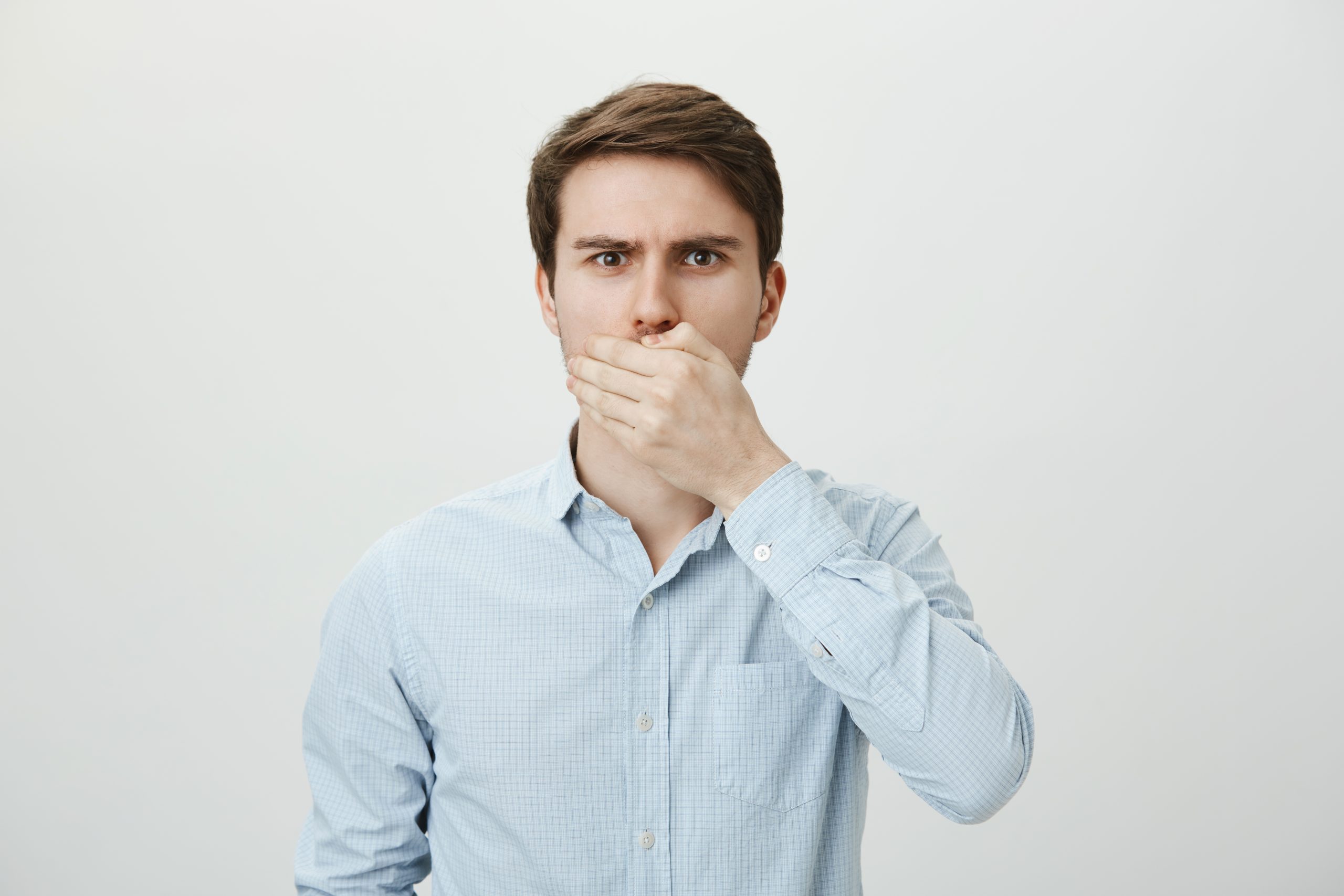 Wisdom Tooth Smell | Best Dental