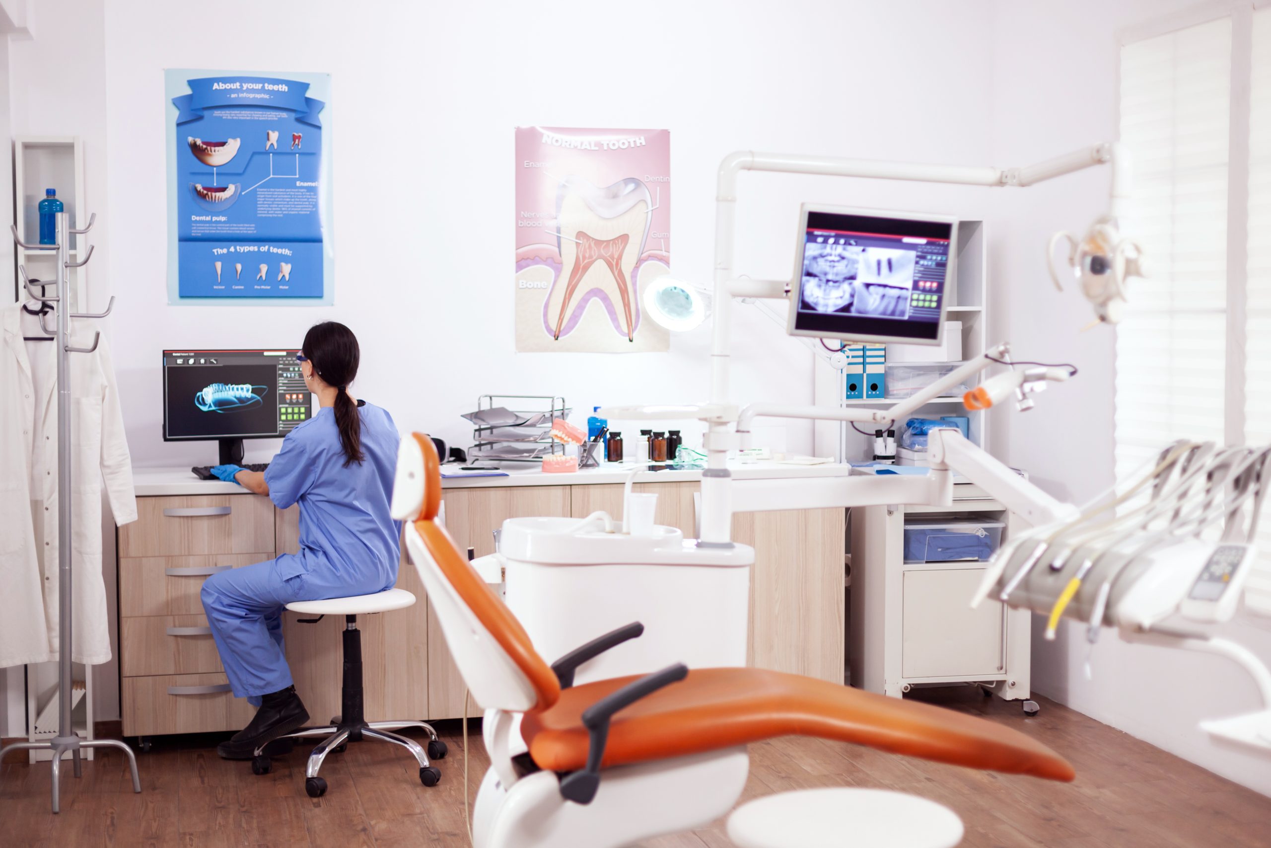 Dentista En Houston, TX | Best Dental