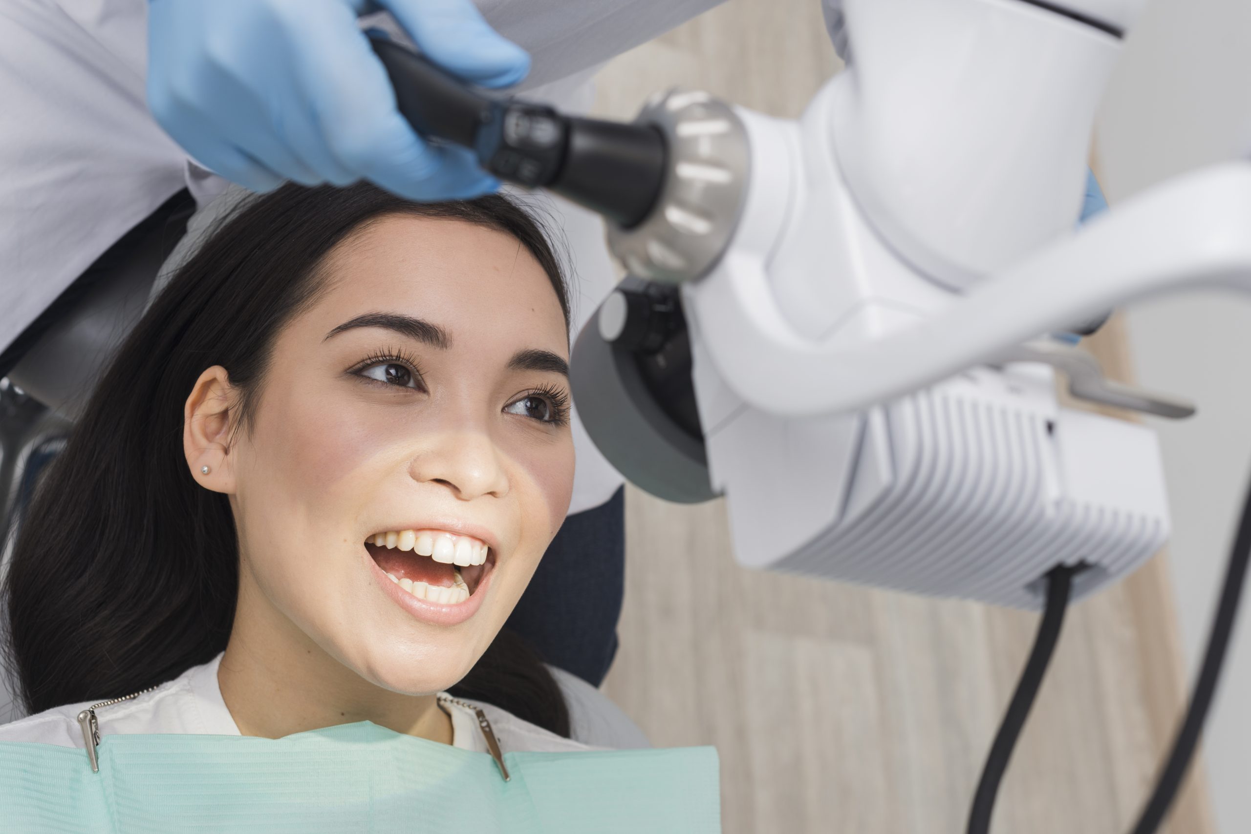 What Teeth Look Like Under Veneers | Best Dental