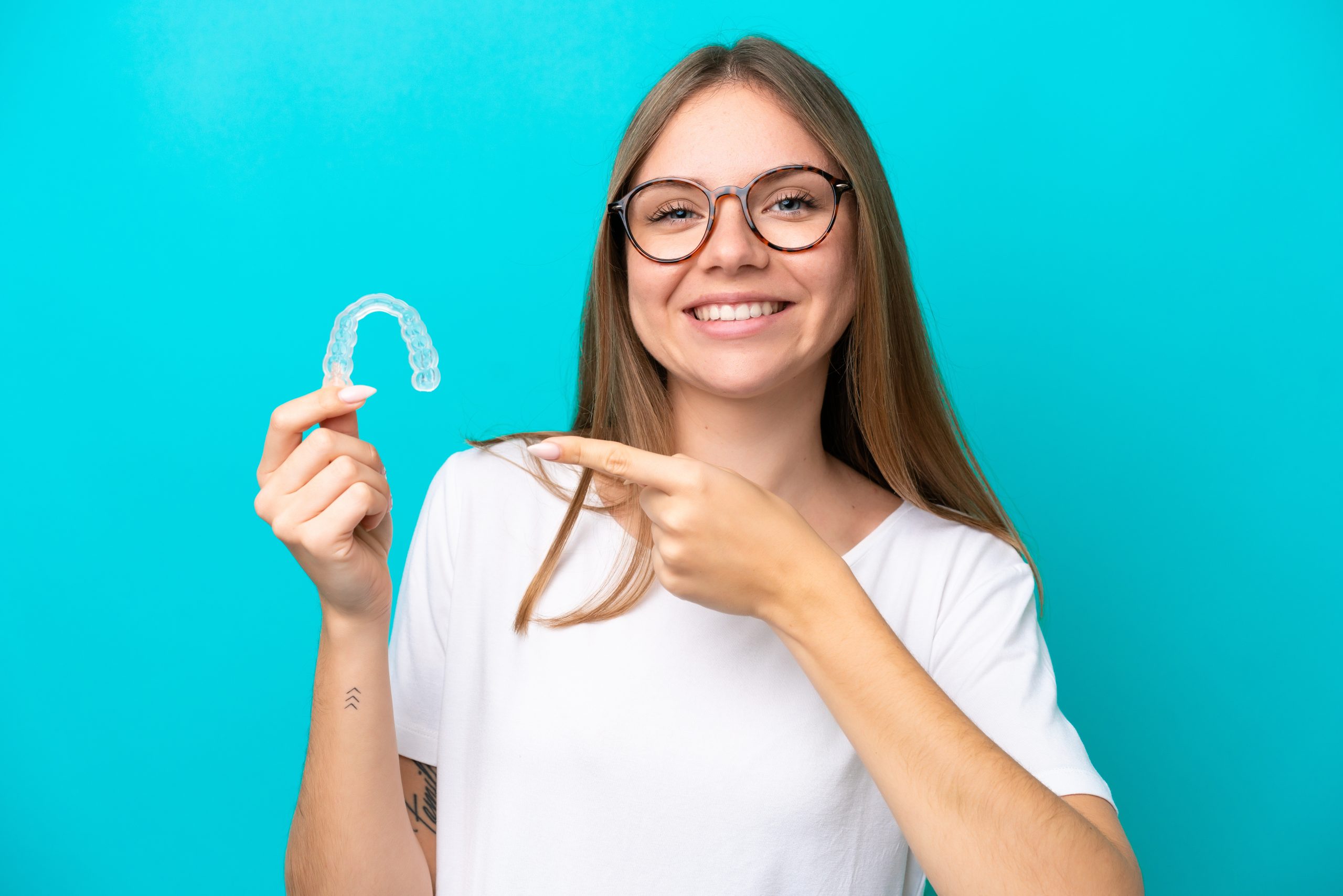 Should I Get Invisalign | Best Dental