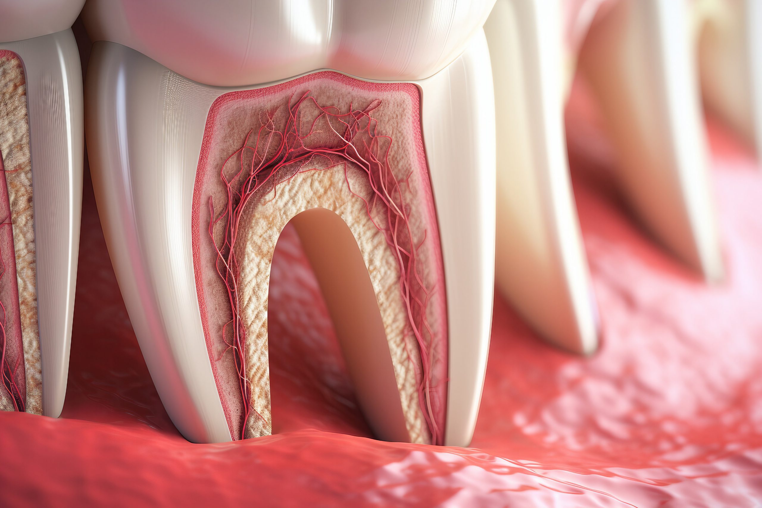 Root Canal Cost Without Insurance