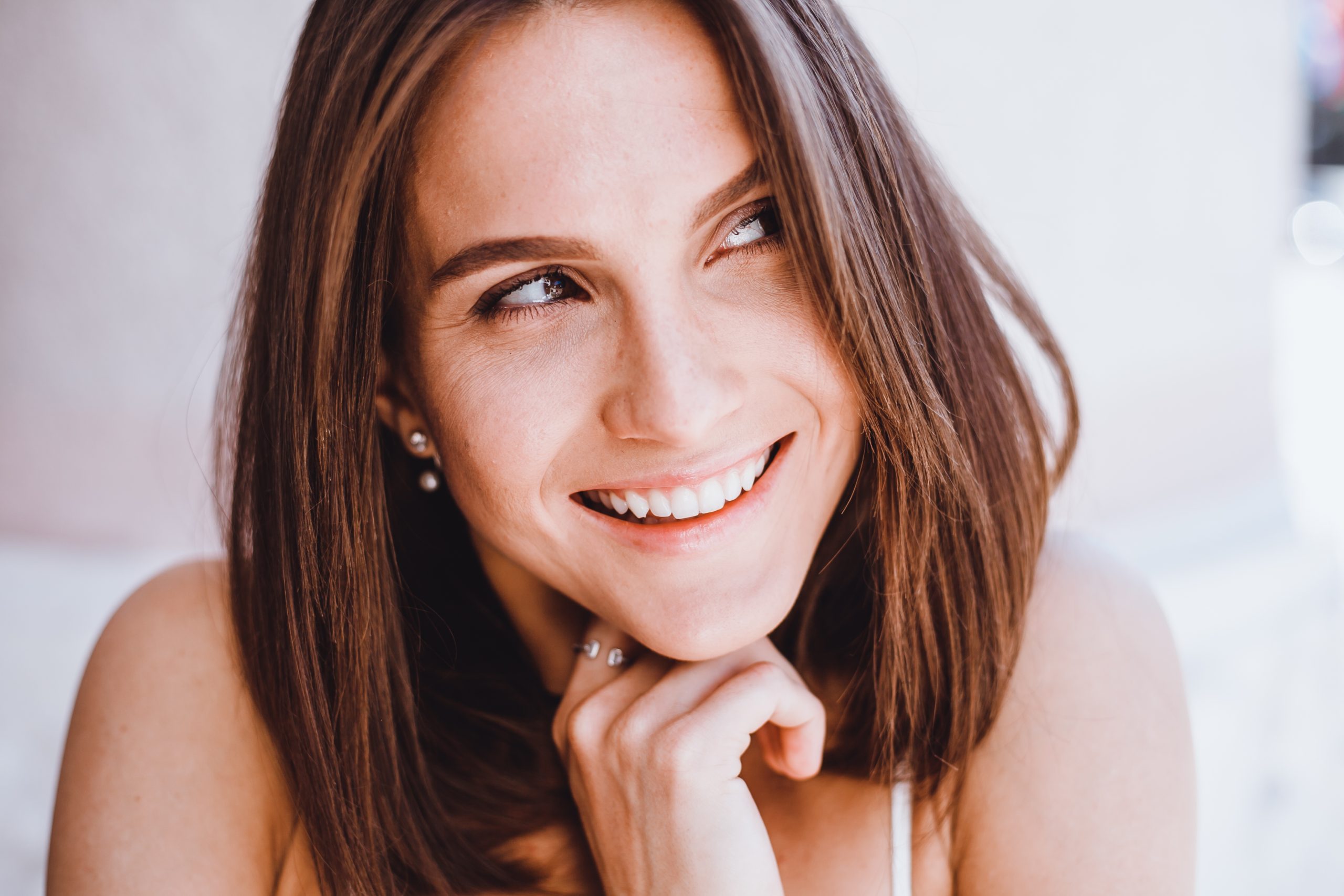 How Long Do Lumineers Last? | Best Dental
