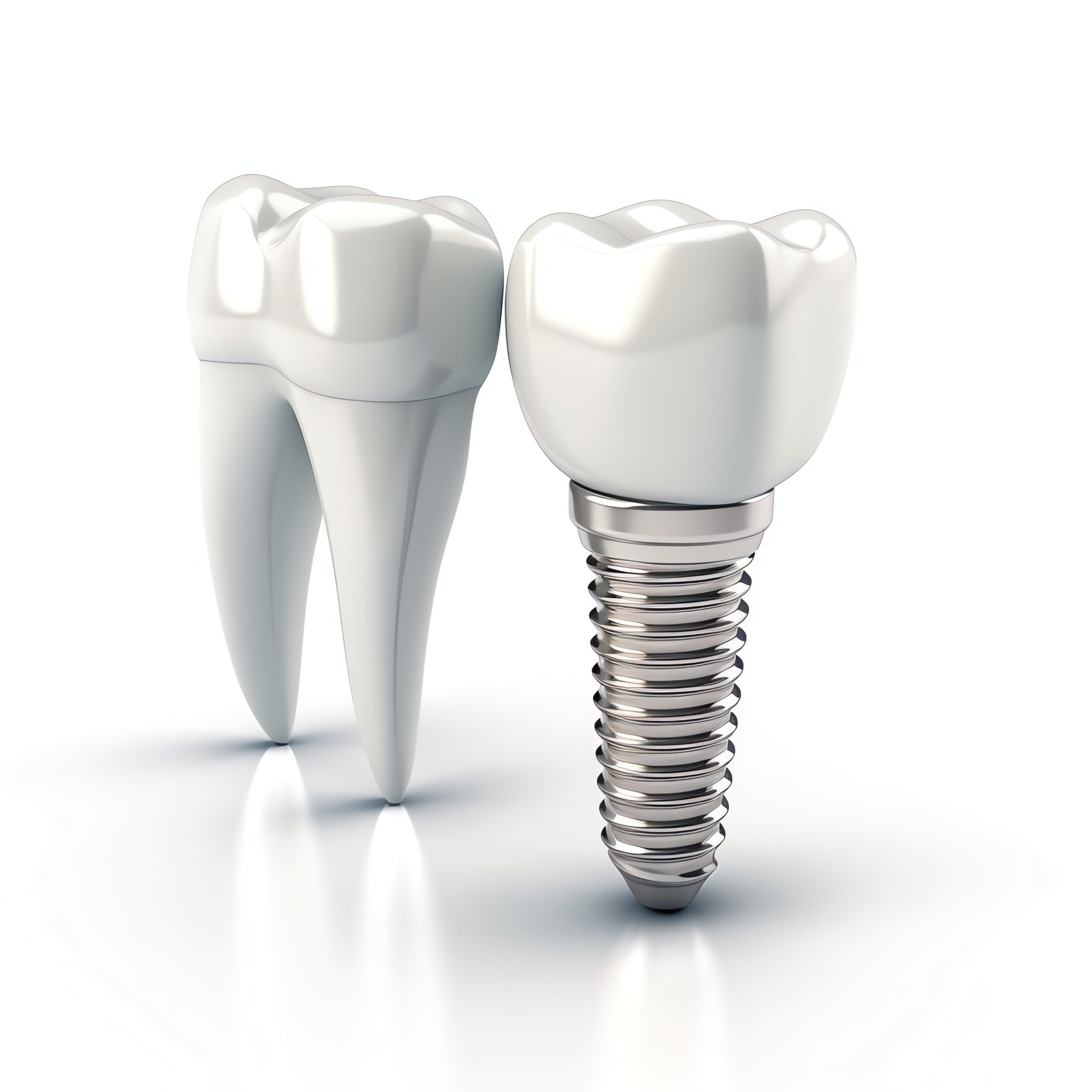 What insurance covers dental implants? | Best Dental