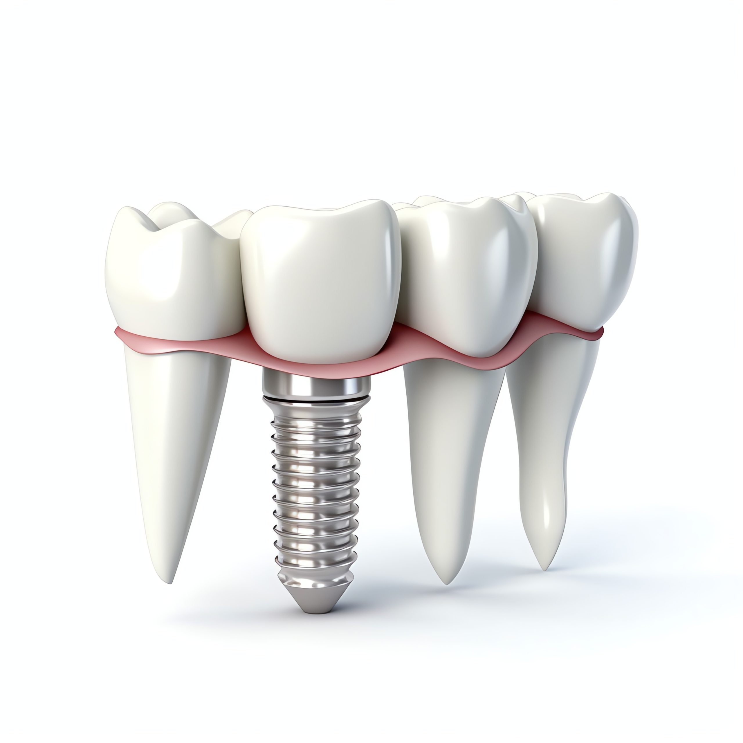 What insurance covers dental implants? | Best Dental