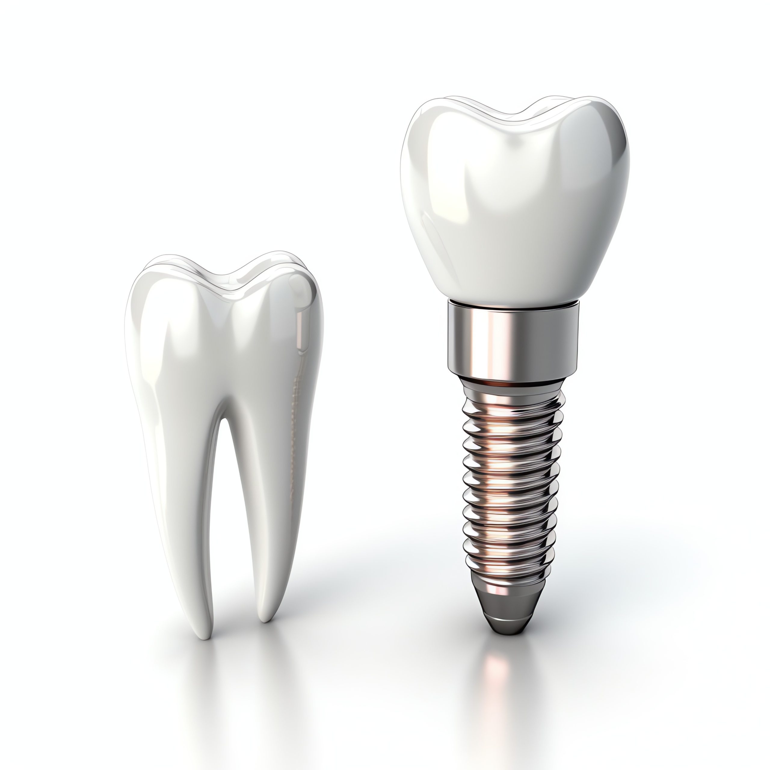 What is the best type of dental implants to get? | Best Dental