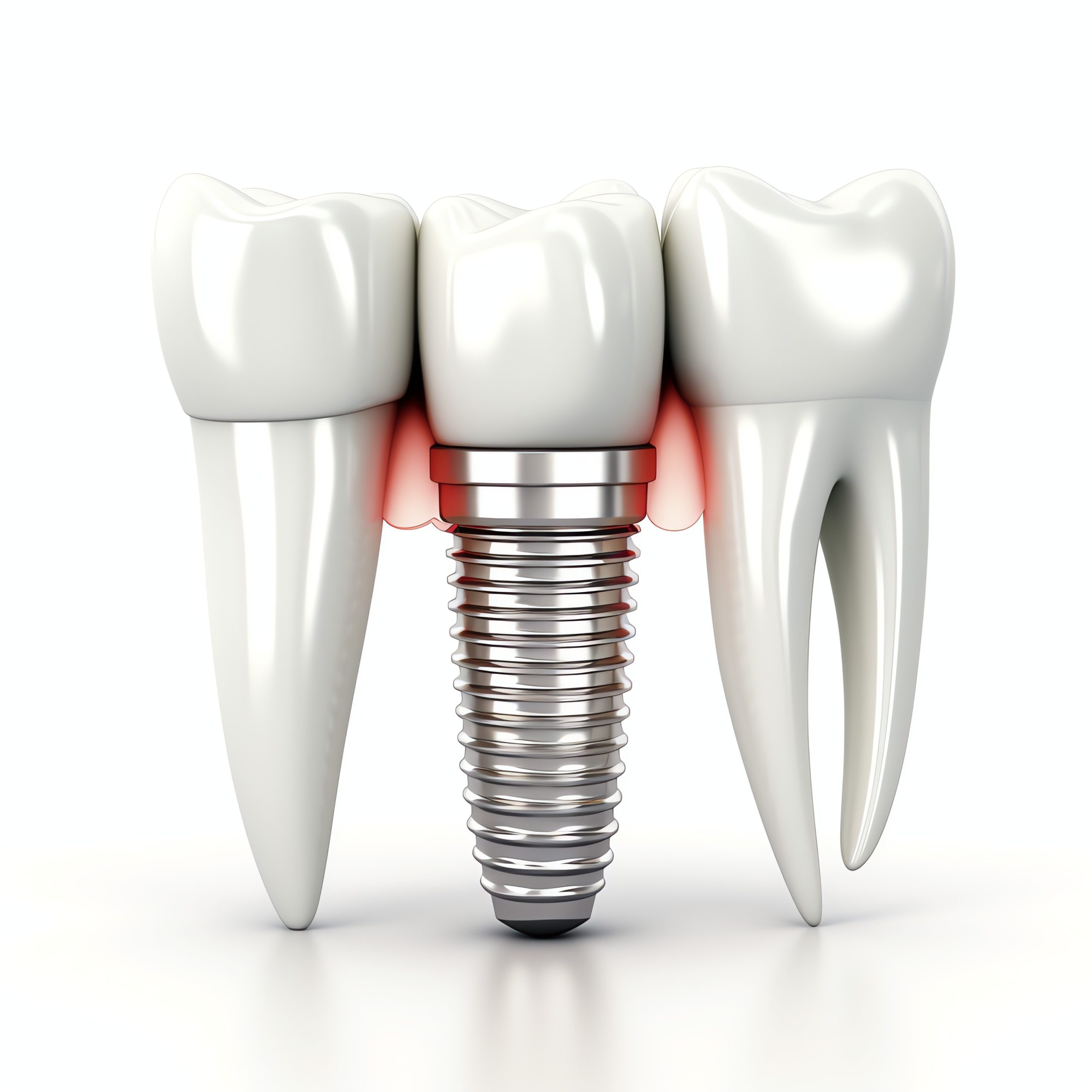 Dental Bridge VS Implant A Complete Guide