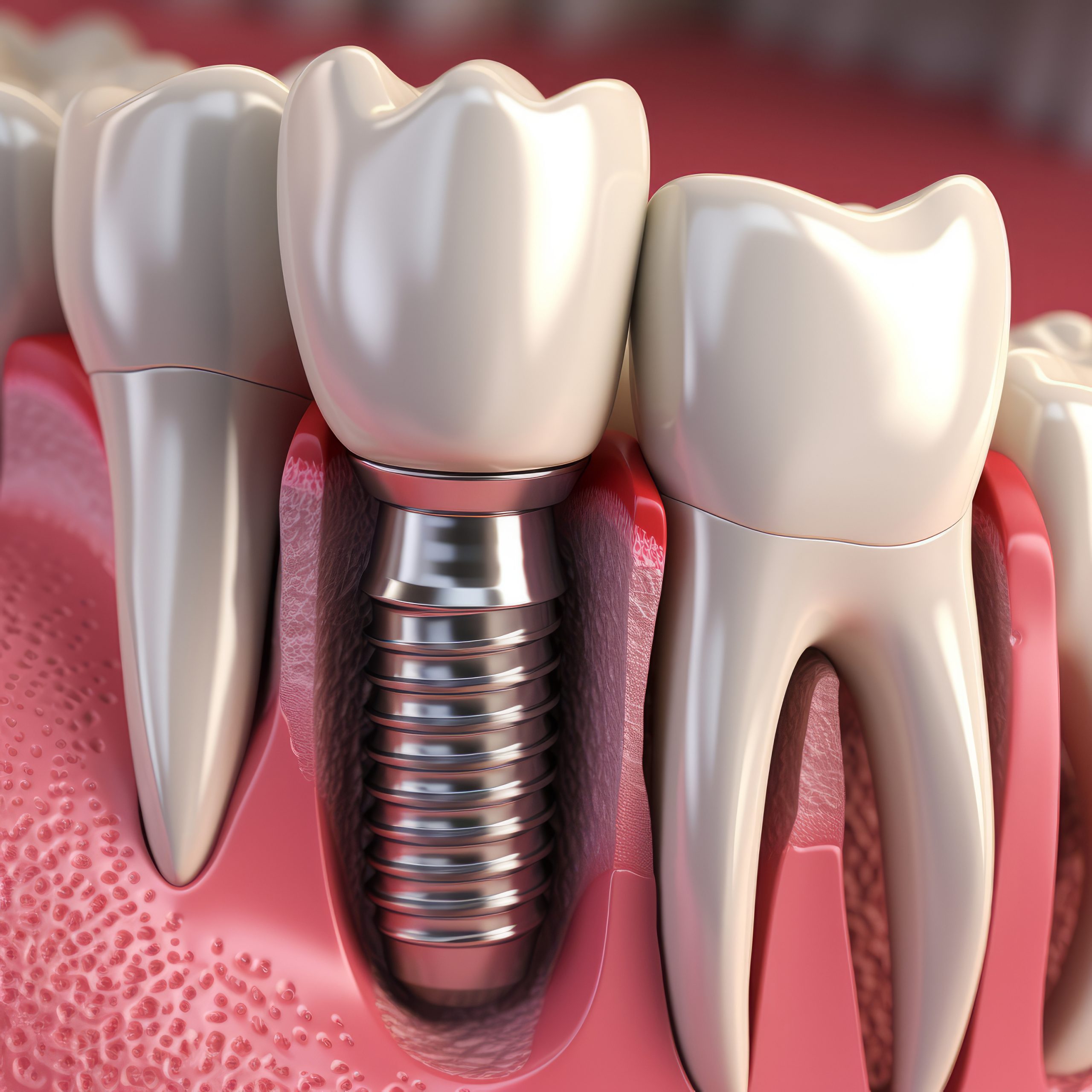 What is the best type of dental implants to get? | Best Dental