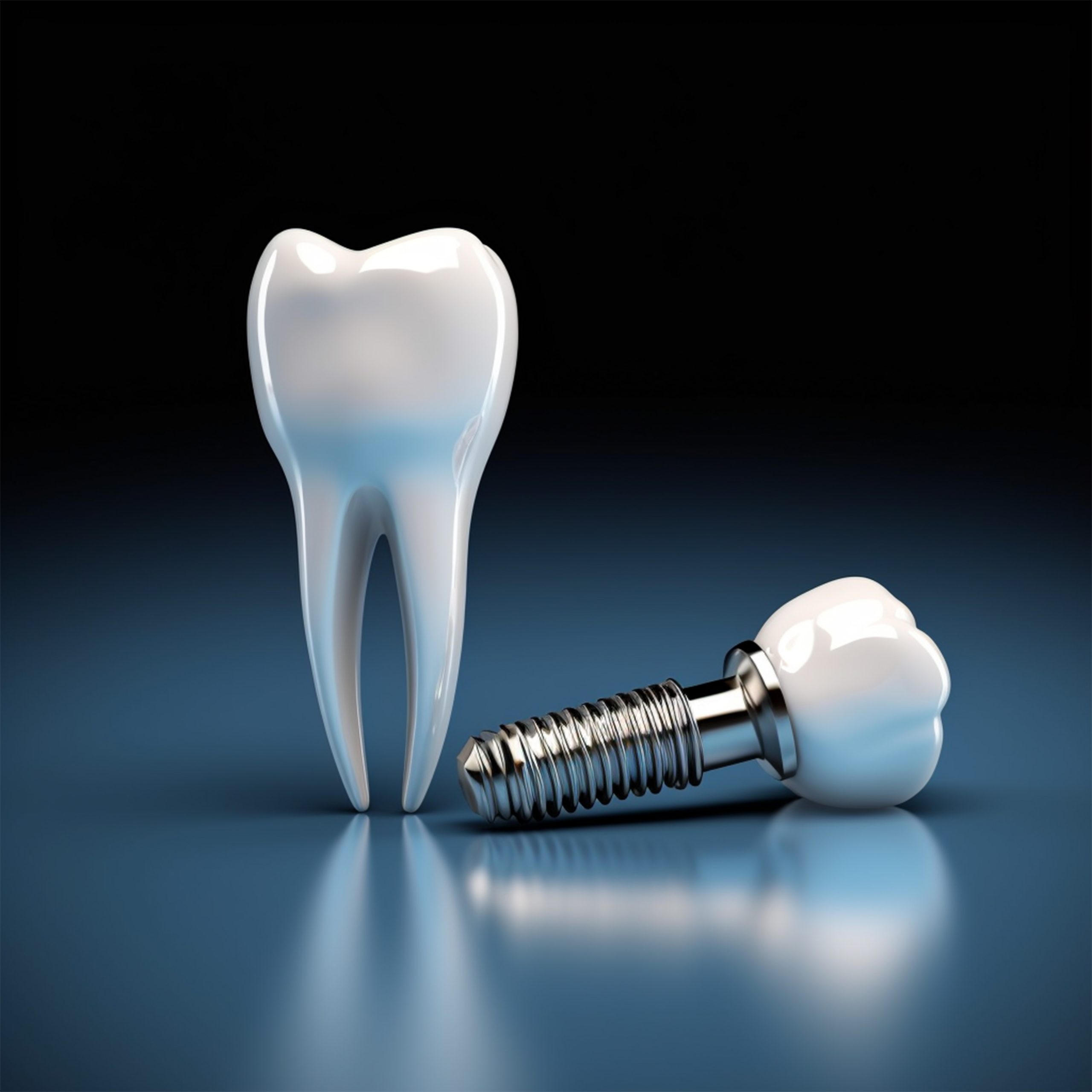 Emergency Dental Implants Richmond, TX | Best Dental