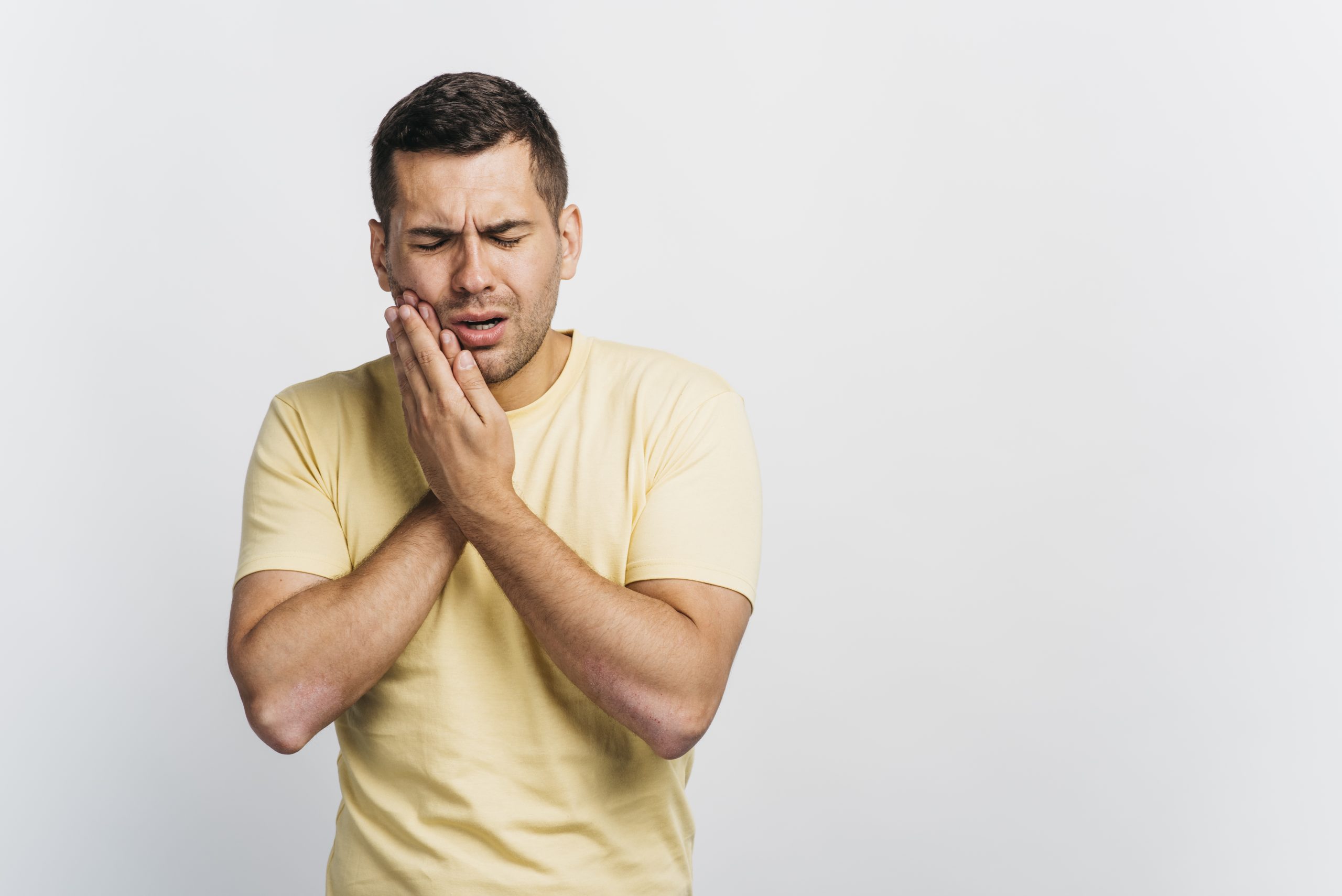 Emergency Root Canal Richmond, TX | Best Dental