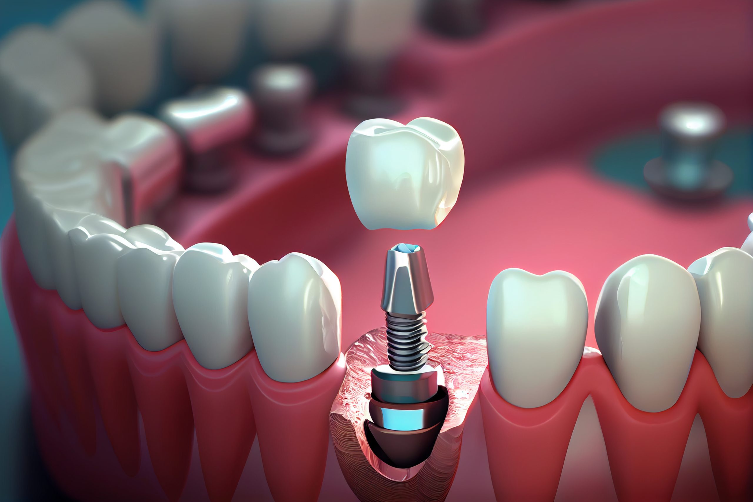 How Much Do Dental Implants Cost? | Best Dental