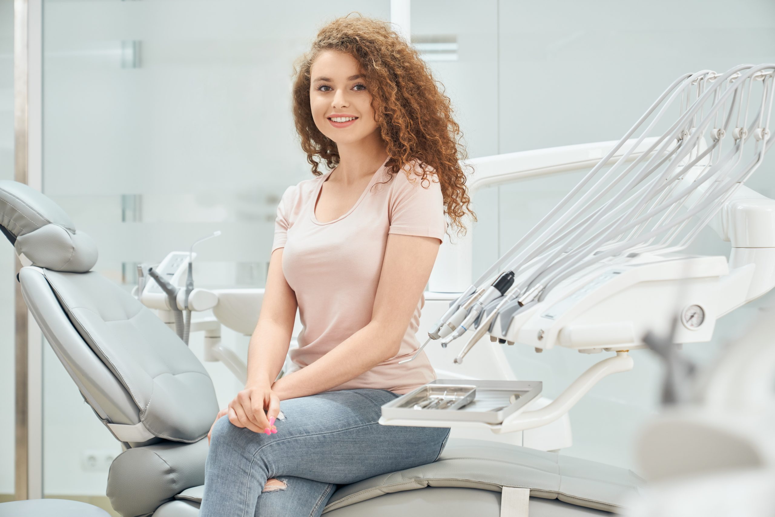 What Is A Partial Bony Impacted Wisdom Tooth? | Best Dental