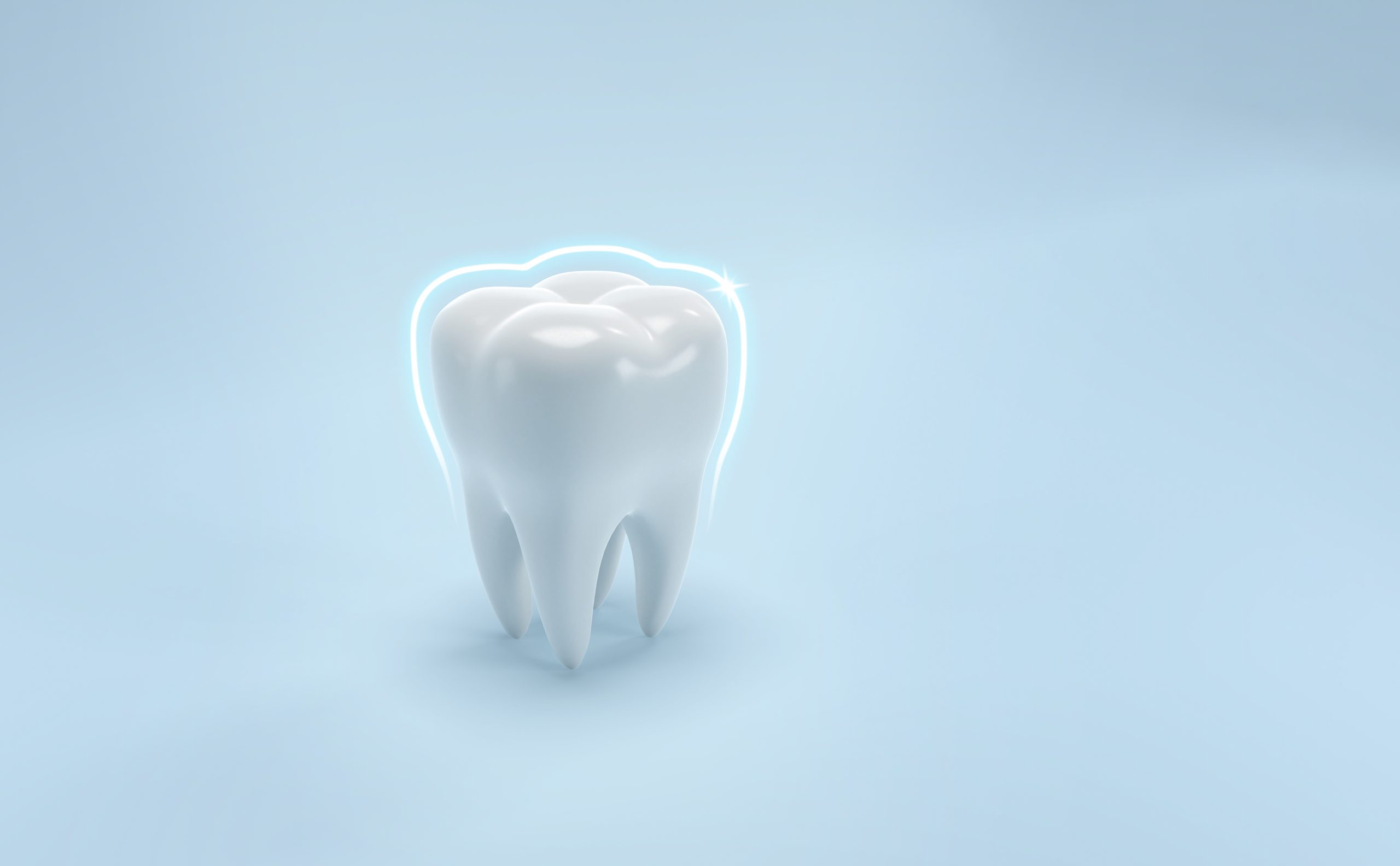 What Is A Partial Bony Impacted Wisdom Tooth? | Best Dental