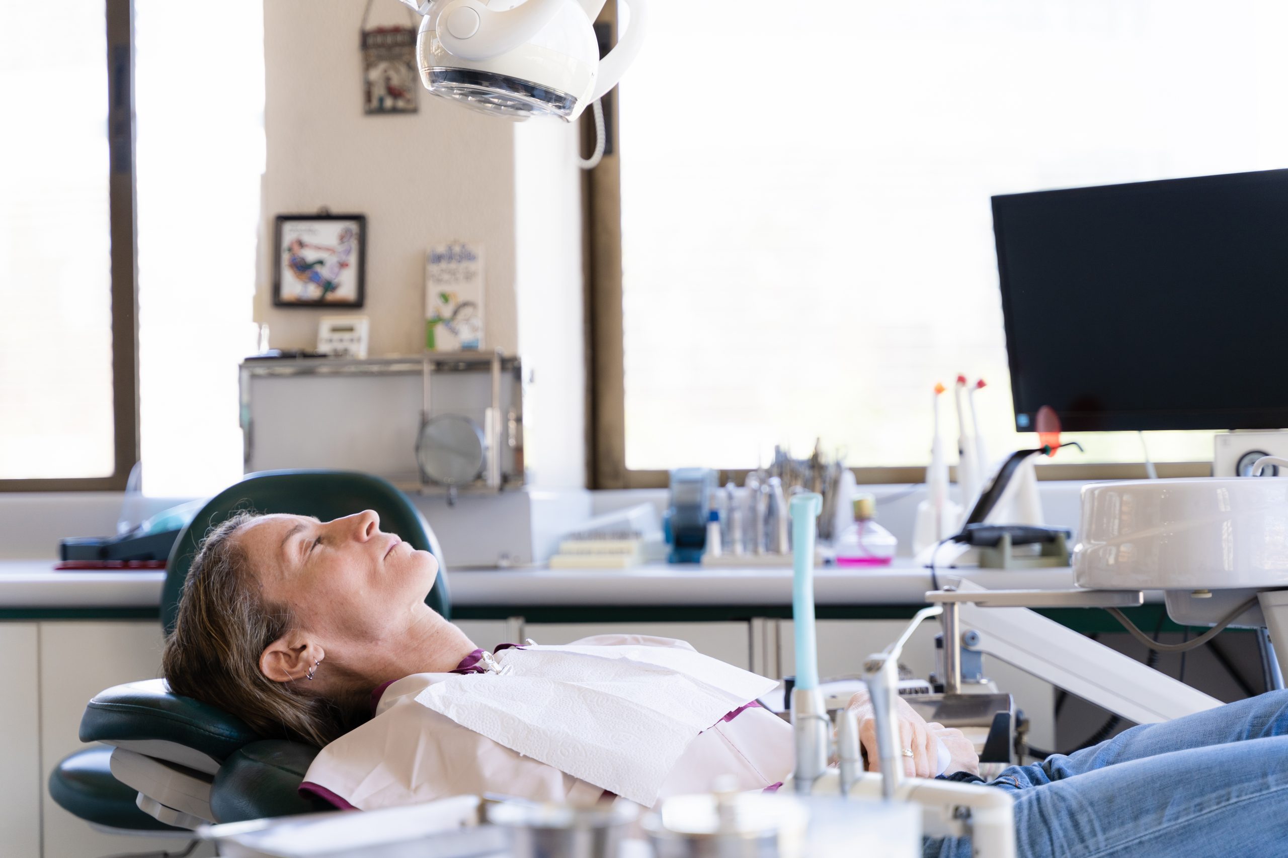 Is Sedation Dentistry Safe? | Best Dental