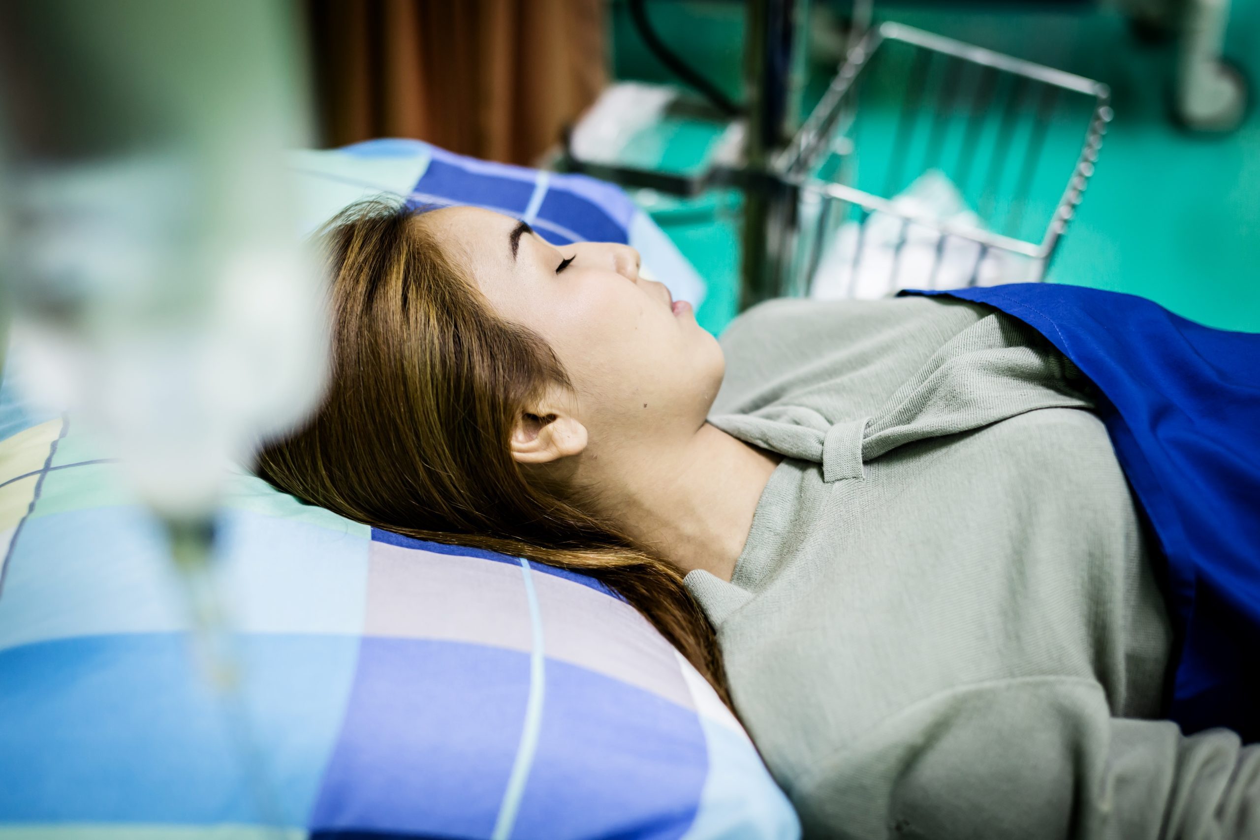 Is Sedation Dentistry Safe? | Best Dental