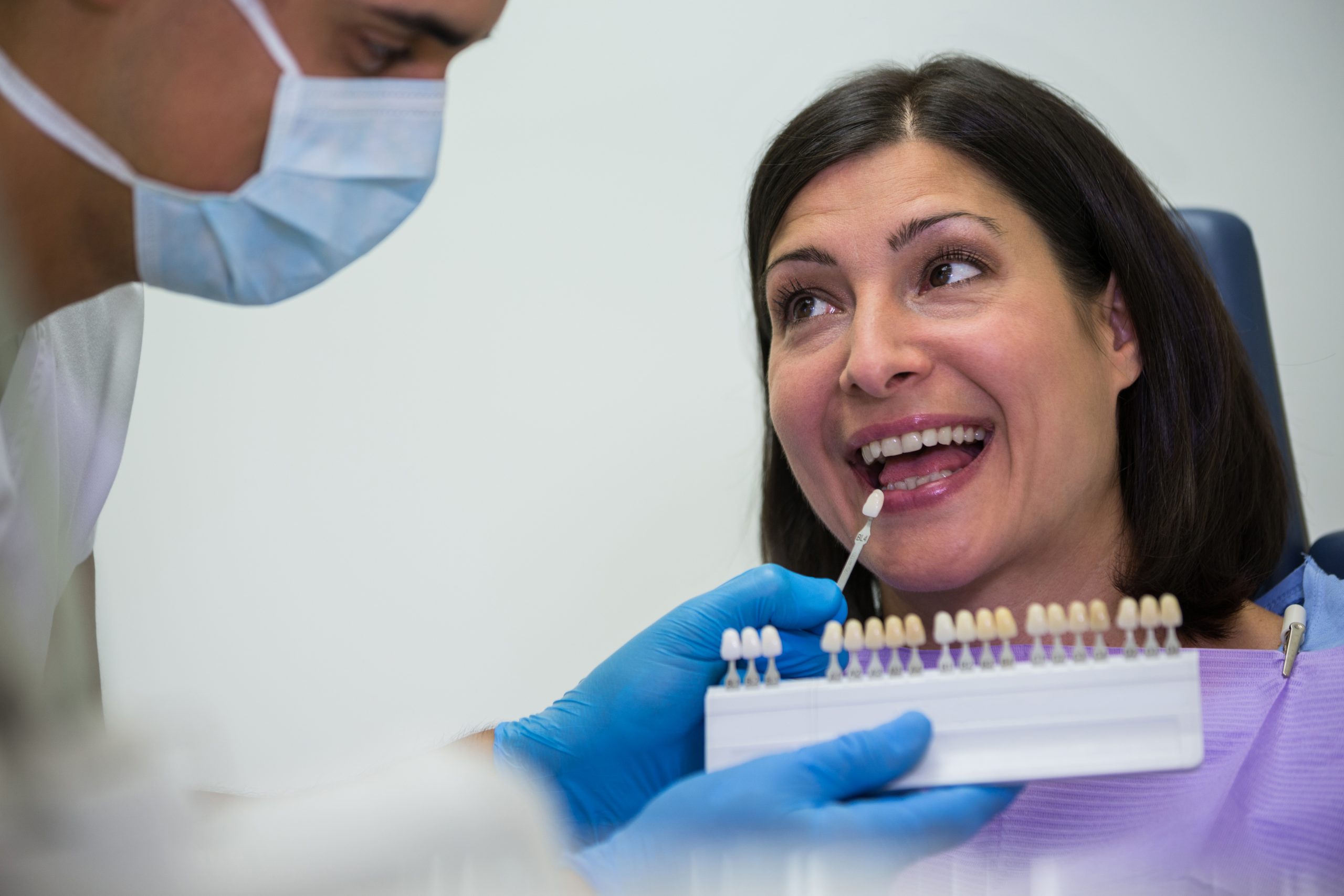 Tooth Extraction Or Root Canal? | Best Dental