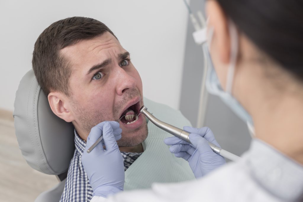 Tooth Extraction Or Root Canal? | Best Dental