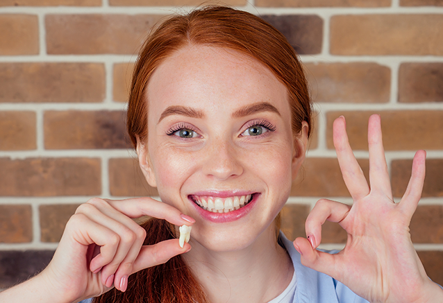 Wisdom Tooth Decay Treatment | Best Dental
