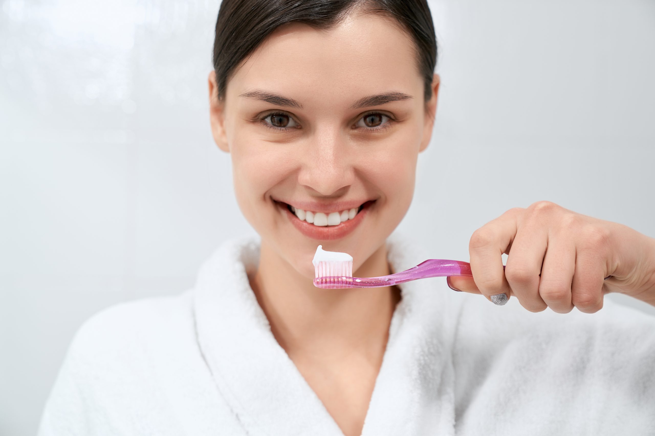 What Does Cosmetic Dentistry Include? | Best Dental