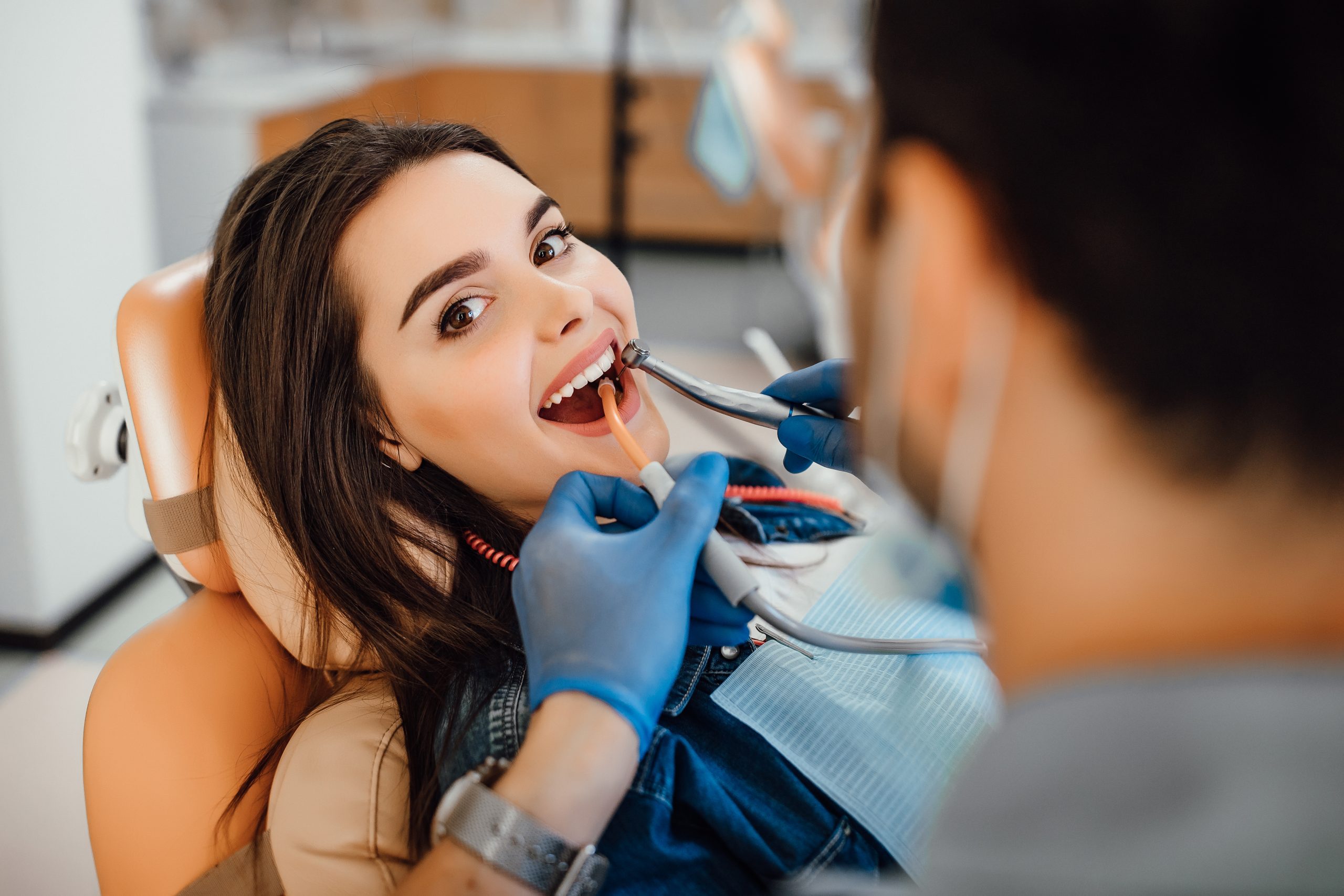What Does Cosmetic Dentistry Include? | Best Dental