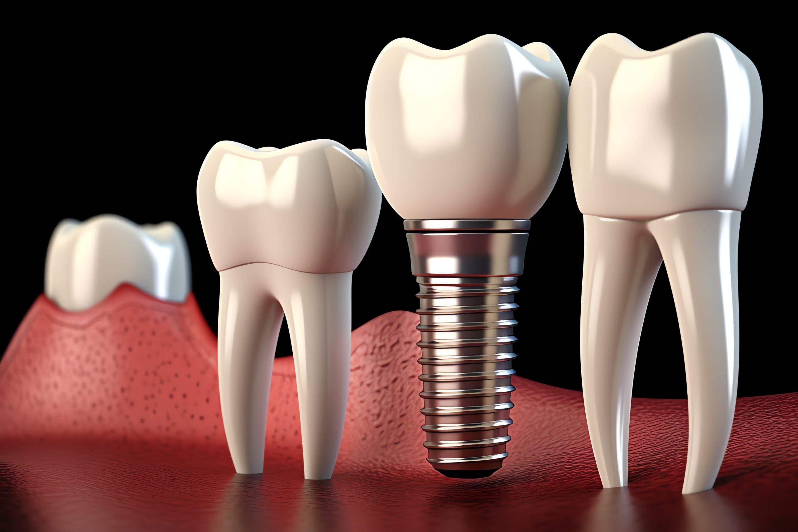 What Is The Success Rate Of Dental Implants?