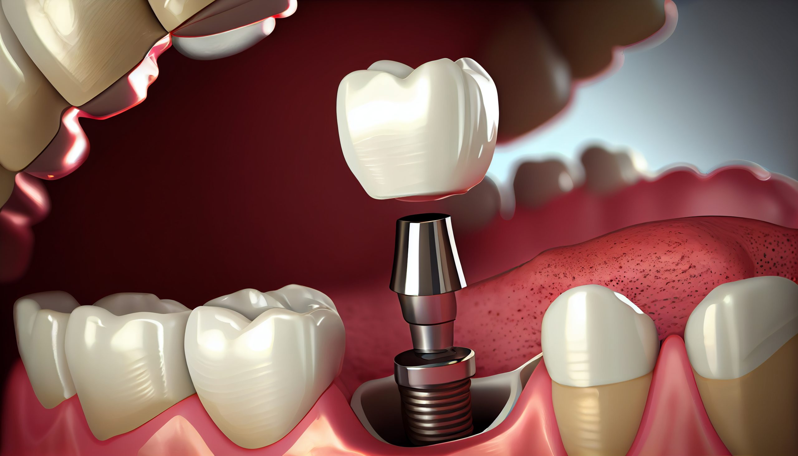 Dental Implants Success Rate | Best Dental
