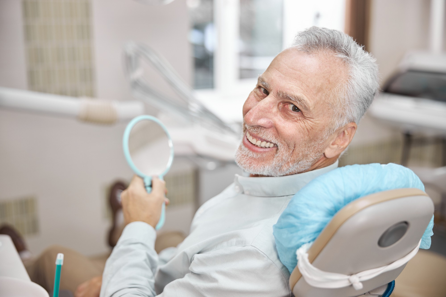 Emergency Dental Implants In Houston | Best Dental in TX