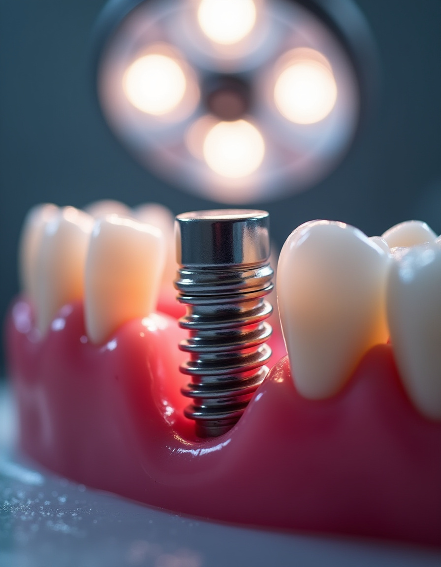 Preparing For Your Dental Implant Procedure | Best Dental
