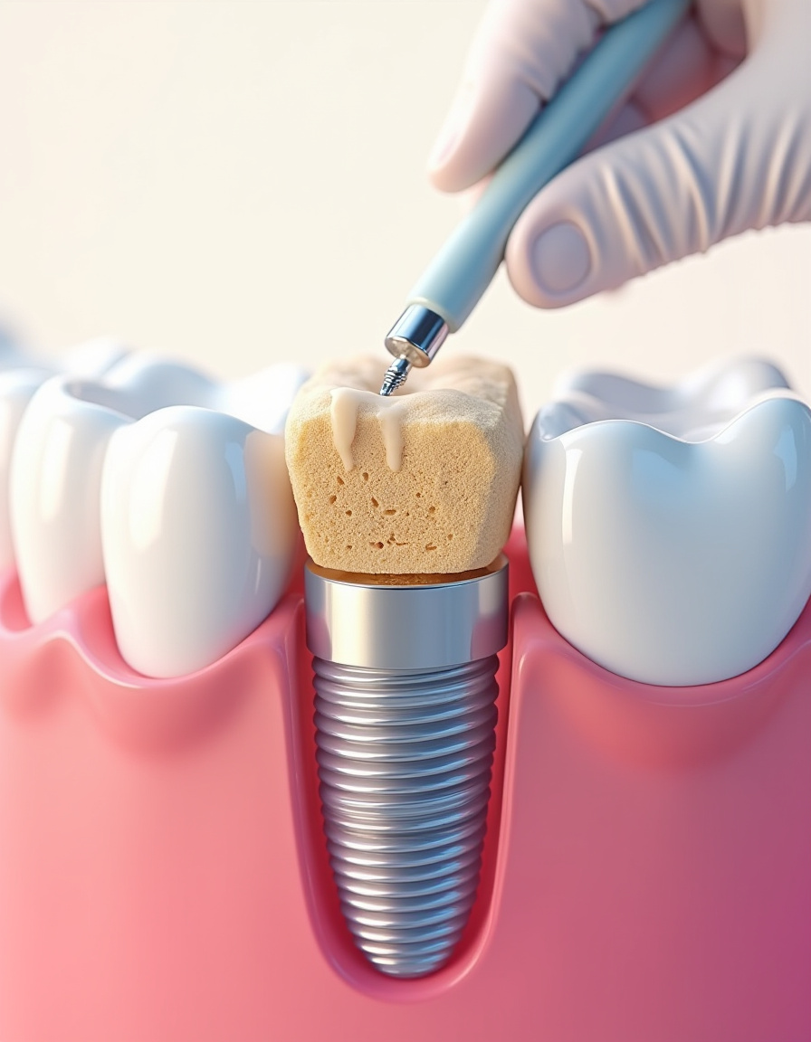 Preparing For Your Dental Implant Procedure | Best Dental