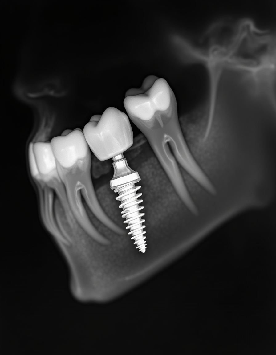The True Cost Of Dental Implants | Best Dental