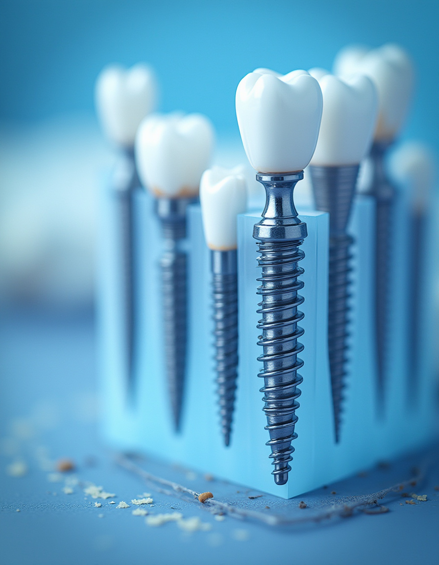 The True Cost Of Dental Implants | Best Dental