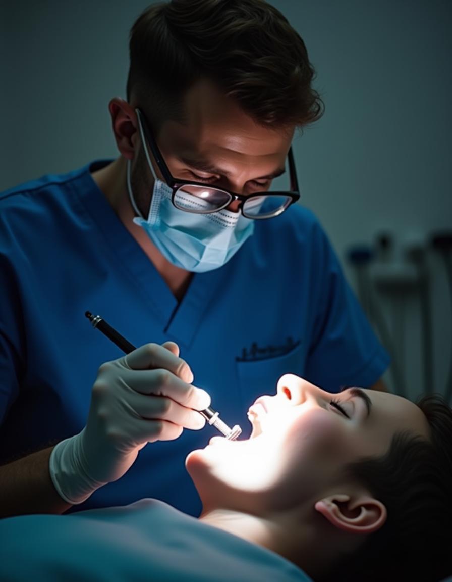Emergency Dental Implant Removal Houston, TX | Best Dental