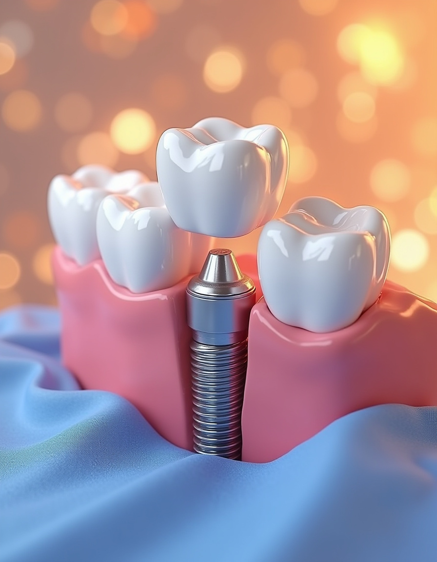 The True Cost Of Dental Implants | Best Dental